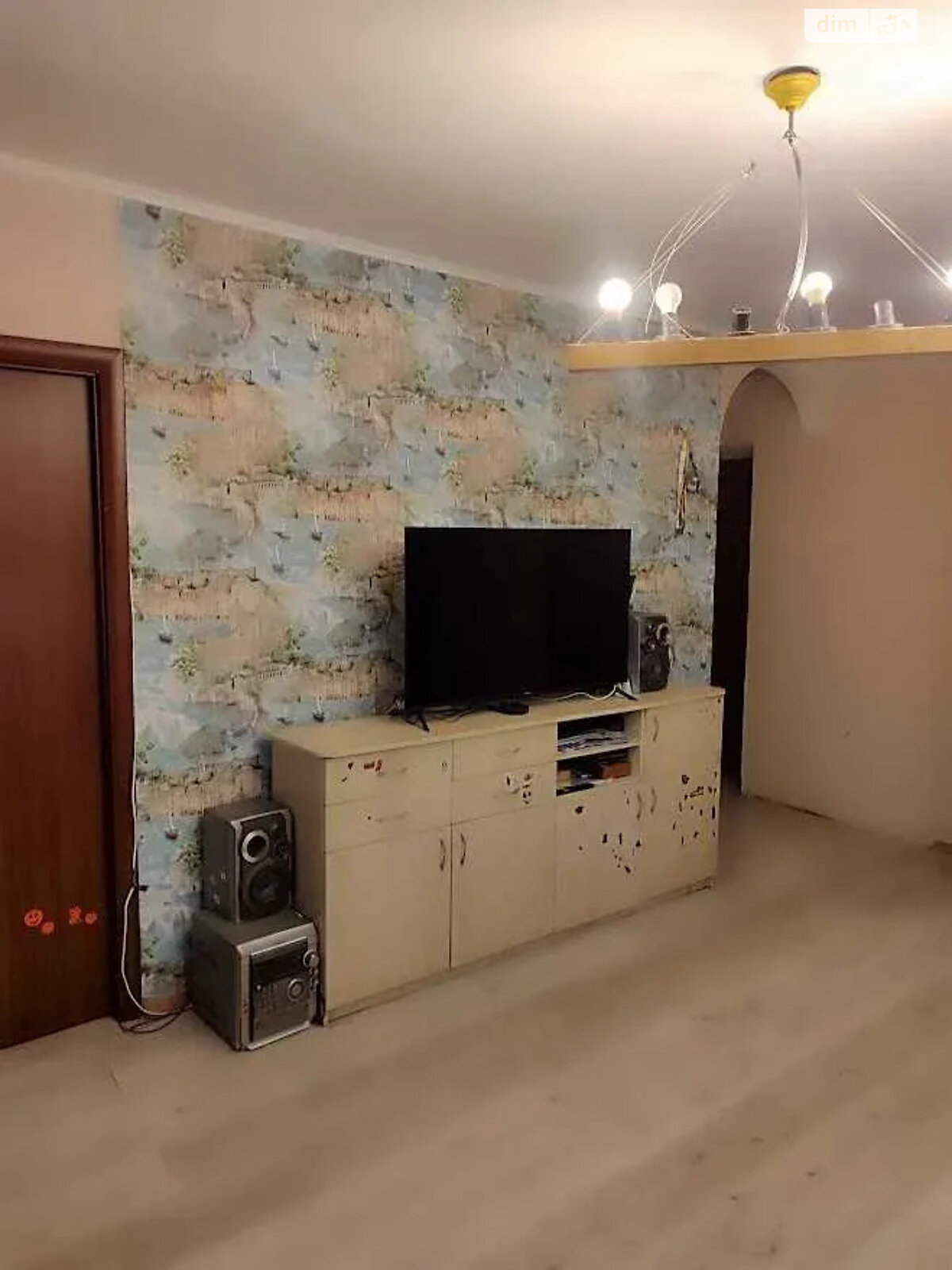 Продажа двухкомнатной квартиры в Днепре, на просп. Поля Александра 115, район Проспект Поля фото 1