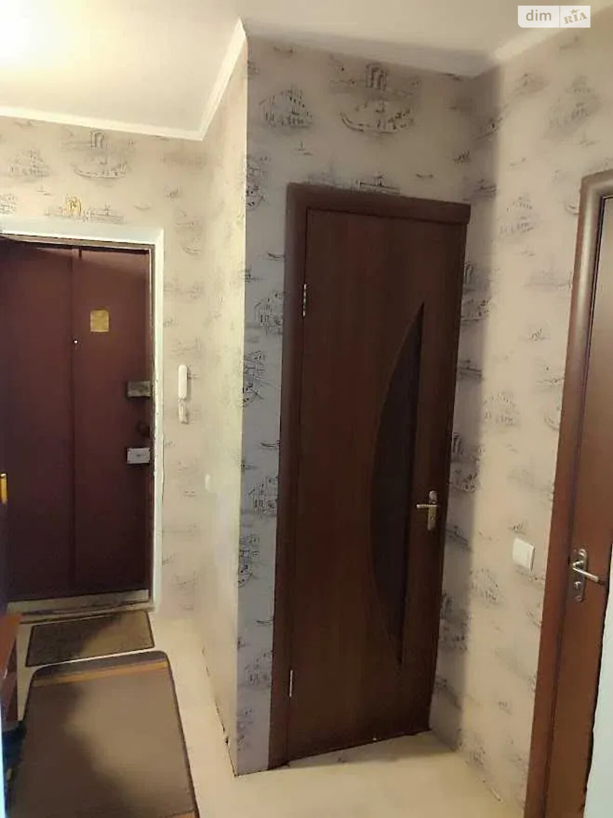 Продажа двухкомнатной квартиры в Днепре, на просп. Поля Александра 115, район Проспект Поля фото 1