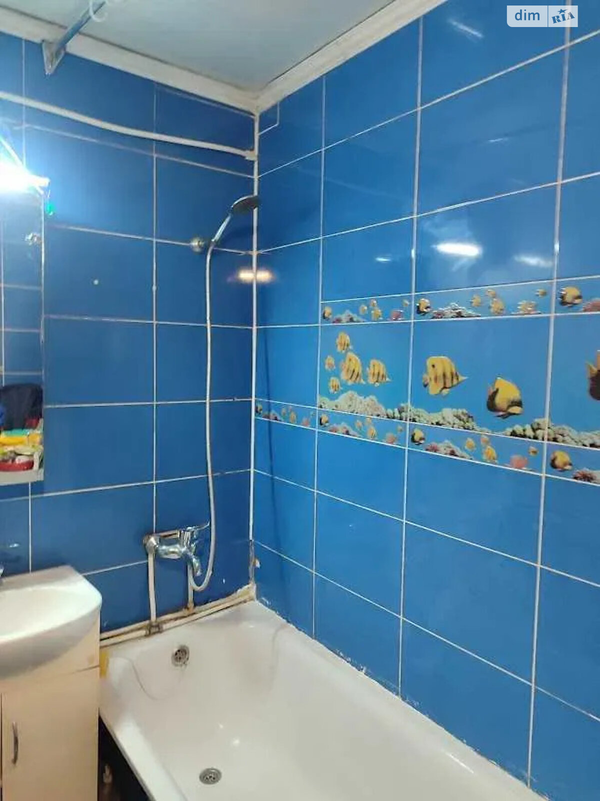 Продажа двухкомнатной квартиры в Днепре, на просп. Поля Александра 115, район Проспект Поля фото 1