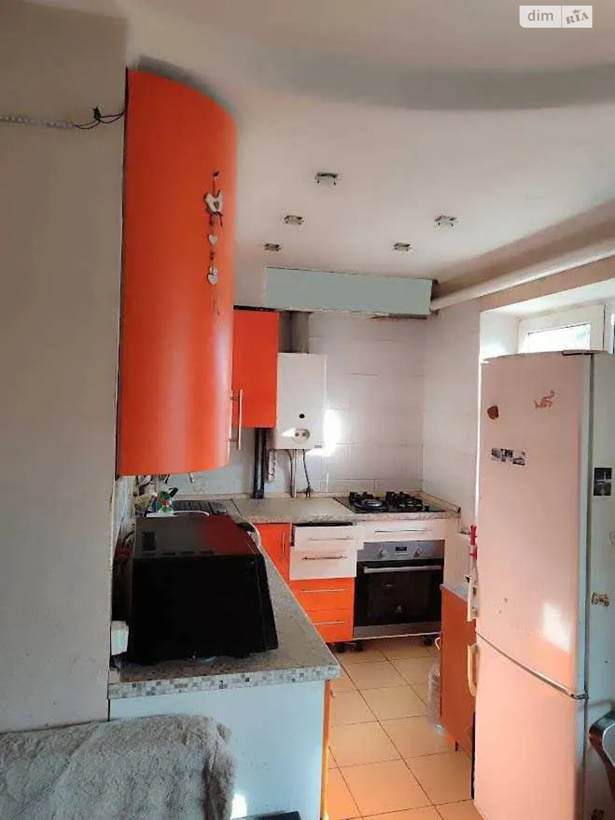 Продажа двухкомнатной квартиры в Днепре, на просп. Поля Александра 115, район Проспект Поля фото 1