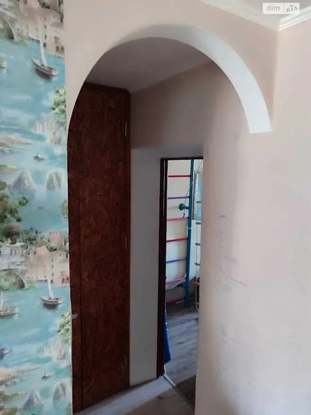 Продажа двухкомнатной квартиры в Днепре, на просп. Поля Александра 115, район Проспект Поля фото 1