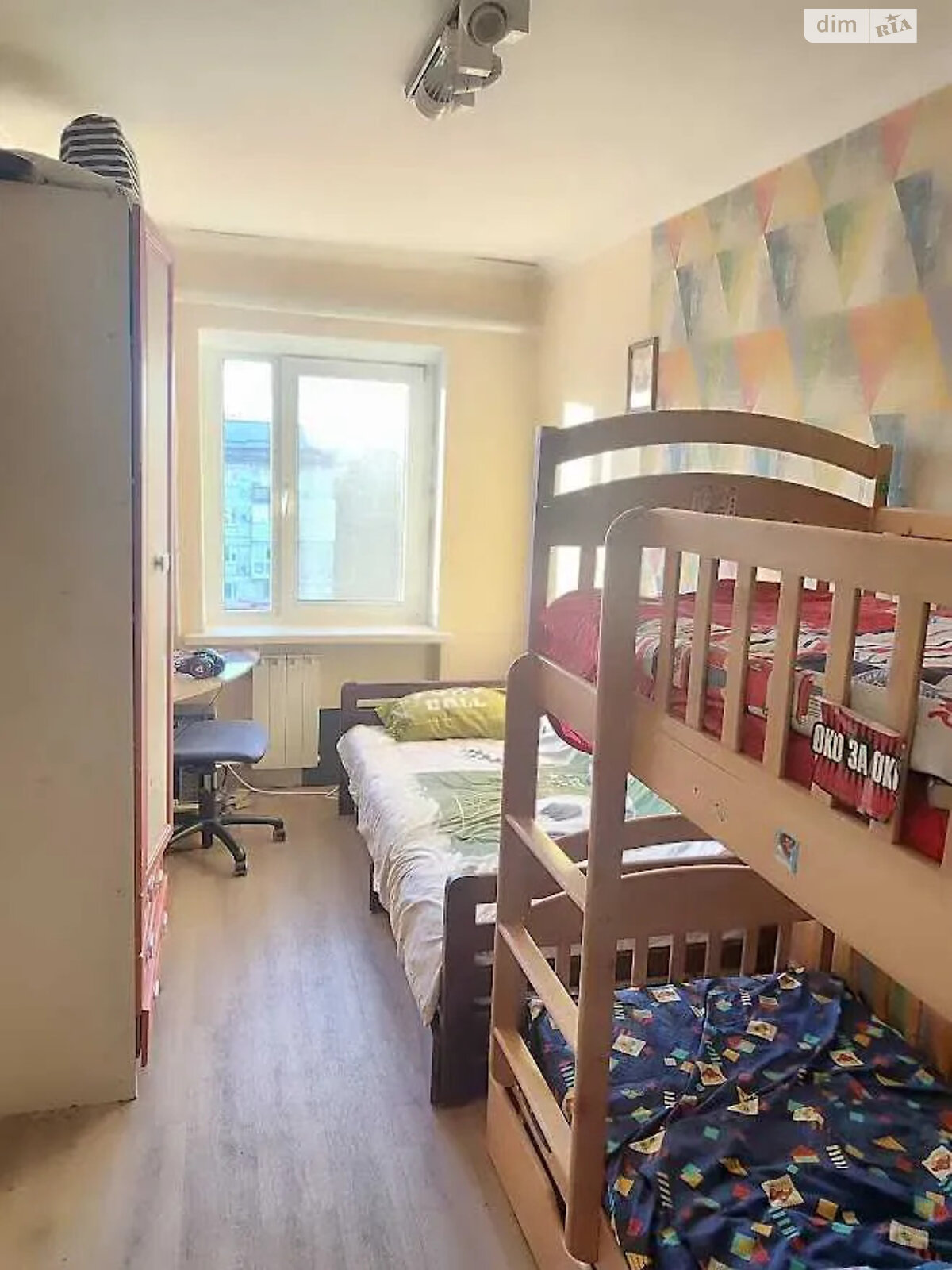 Продажа двухкомнатной квартиры в Днепре, на просп. Поля Александра 115, район Проспект Поля фото 1