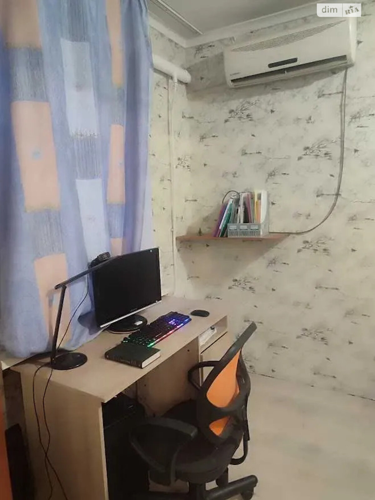 Продажа двухкомнатной квартиры в Днепре, на просп. Поля Александра 115, район Проспект Поля фото 1