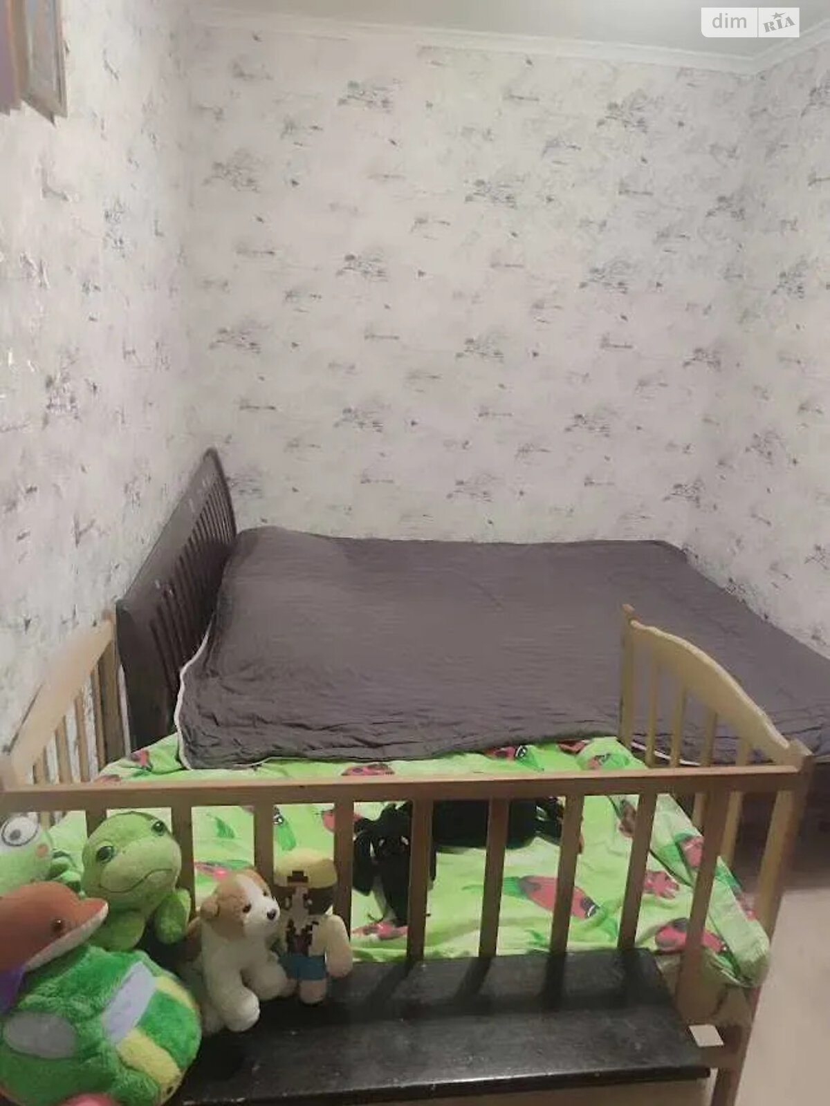 Продажа двухкомнатной квартиры в Днепре, на просп. Поля Александра 115, район Проспект Поля фото 1