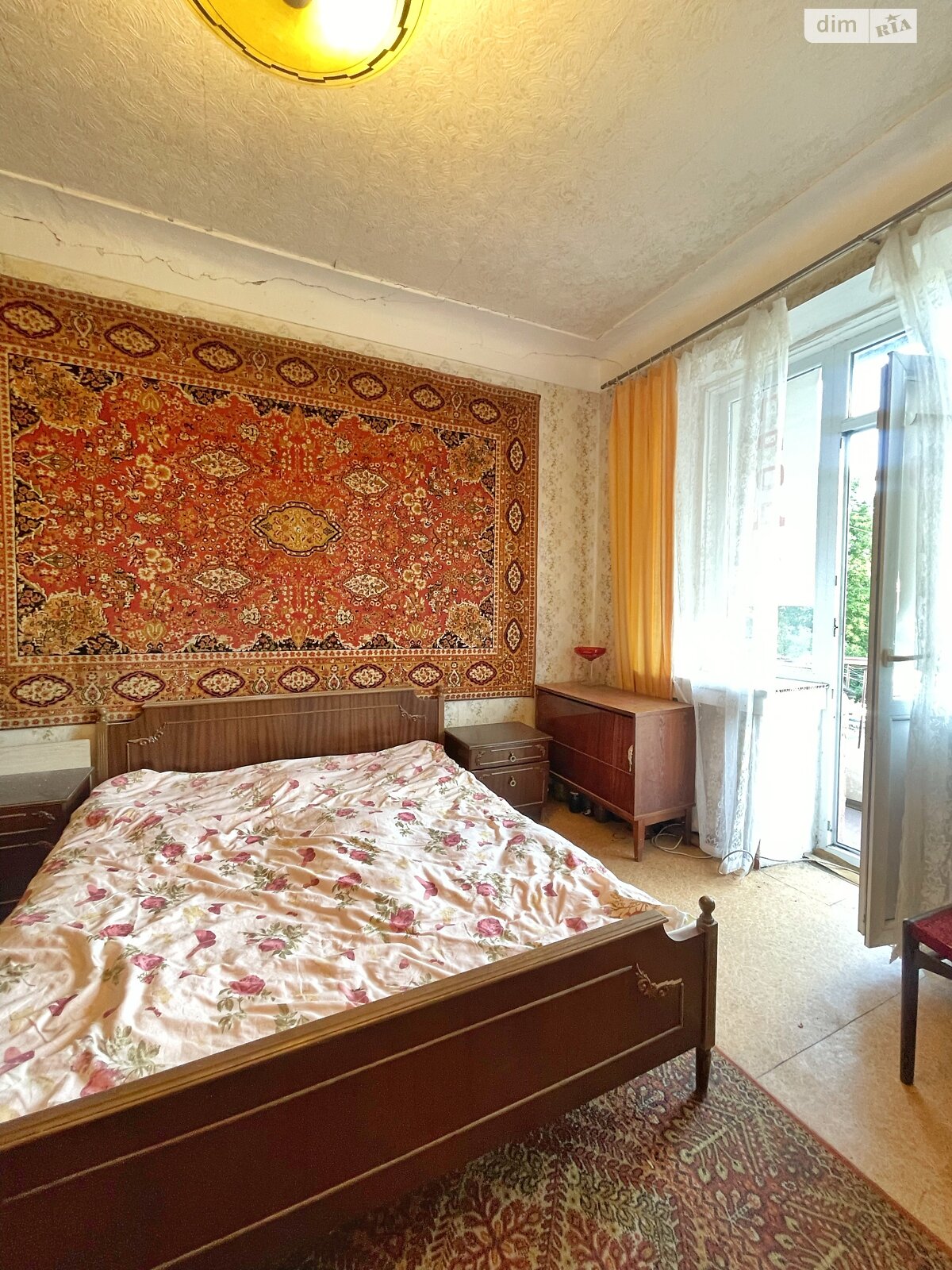 Продажа двухкомнатной квартиры в Днепре, на просп. Поля Александра 14, район Проспект Поля фото 1 Продажа двухкомнатной квартиры в Днепре, на просп. Поля Александра 14, район Проспект Поля фото 1