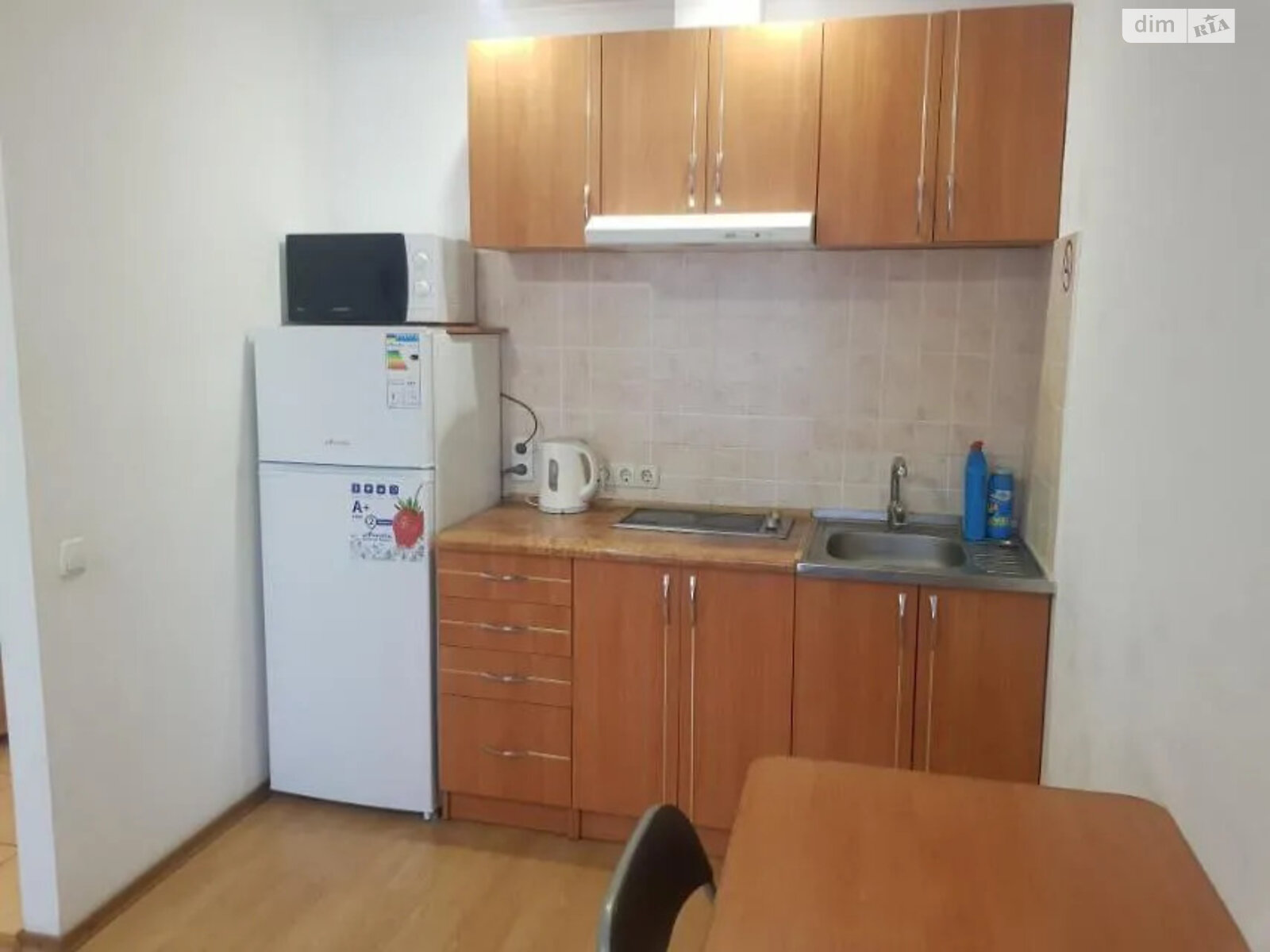 Продажа однокомнатной квартиры в Днепре, на просп. Поля Александра 27Д, район Проспект Поля фото 1 Продажа однокомнатной квартиры в Днепре, на просп. Поля Александра 27Д, район Проспект Поля фото 1