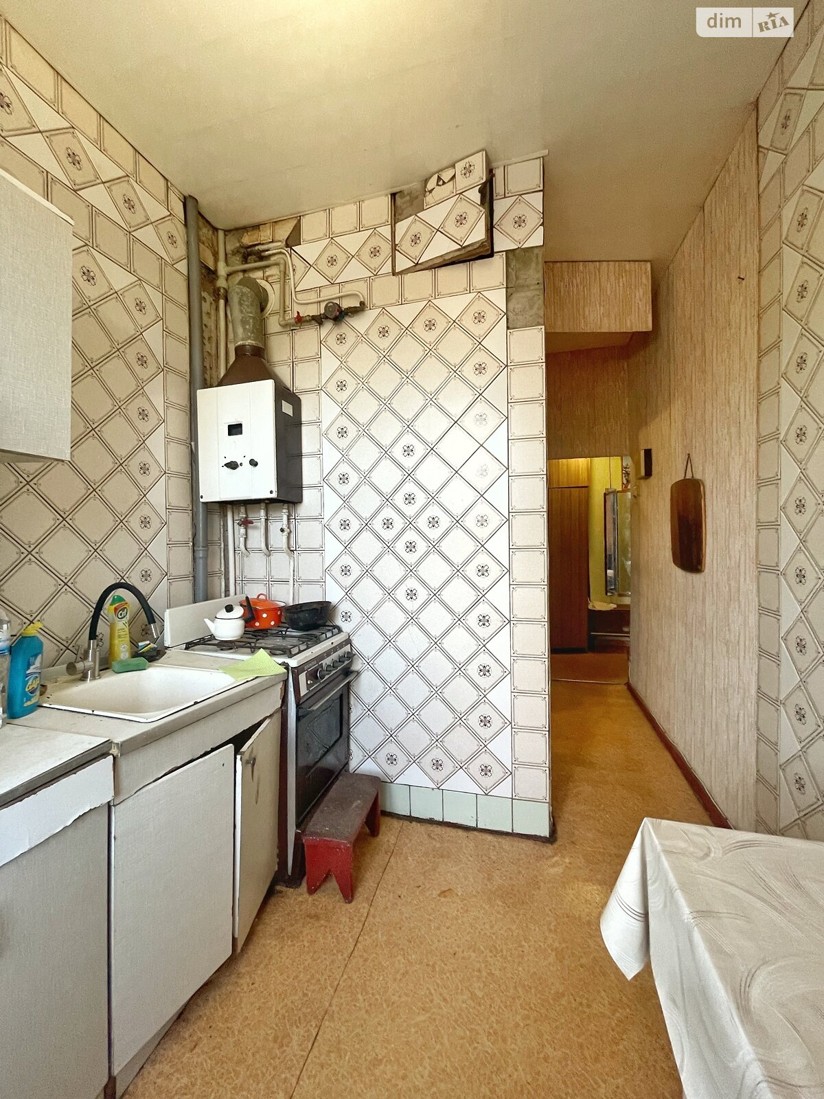 Продажа двухкомнатной квартиры в Днепре, на просп. Поля Александра 14, район Проспект Поля фото 1 Продажа двухкомнатной квартиры в Днепре, на просп. Поля Александра 14, район Проспект Поля фото 1