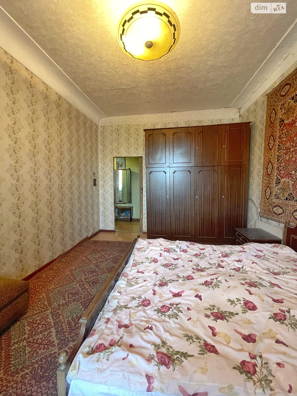 Продажа двухкомнатной квартиры в Днепре, на просп. Поля Александра 14, район Проспект Поля фото 1 Продажа двухкомнатной квартиры в Днепре, на просп. Поля Александра 14, район Проспект Поля фото 1