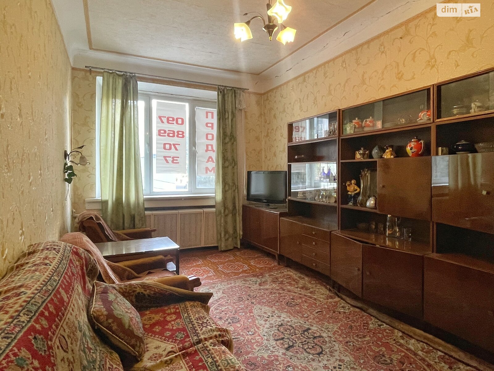 Продажа двухкомнатной квартиры в Днепре, на просп. Поля Александра 14, район Проспект Поля фото 1 Продажа двухкомнатной квартиры в Днепре, на просп. Поля Александра 14, район Проспект Поля фото 1