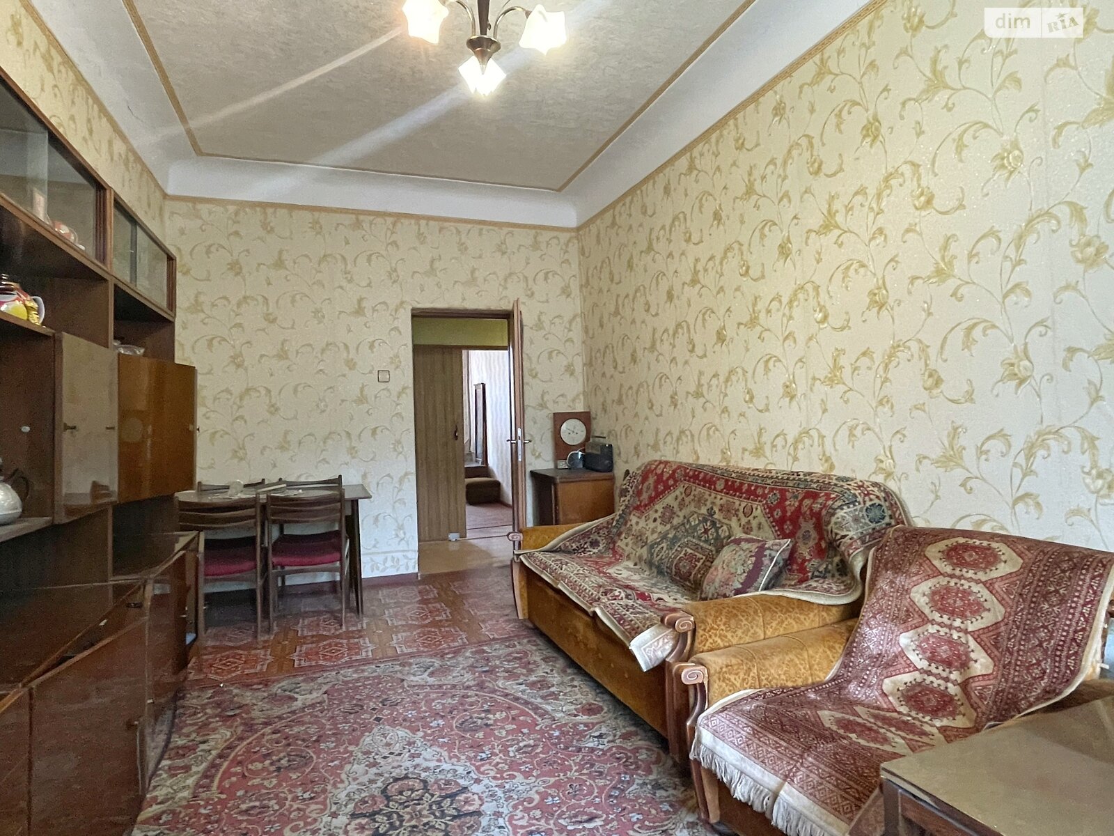 Продажа двухкомнатной квартиры в Днепре, на просп. Поля Александра 14, район Проспект Поля фото 1 Продажа двухкомнатной квартиры в Днепре, на просп. Поля Александра 14, район Проспект Поля фото 1