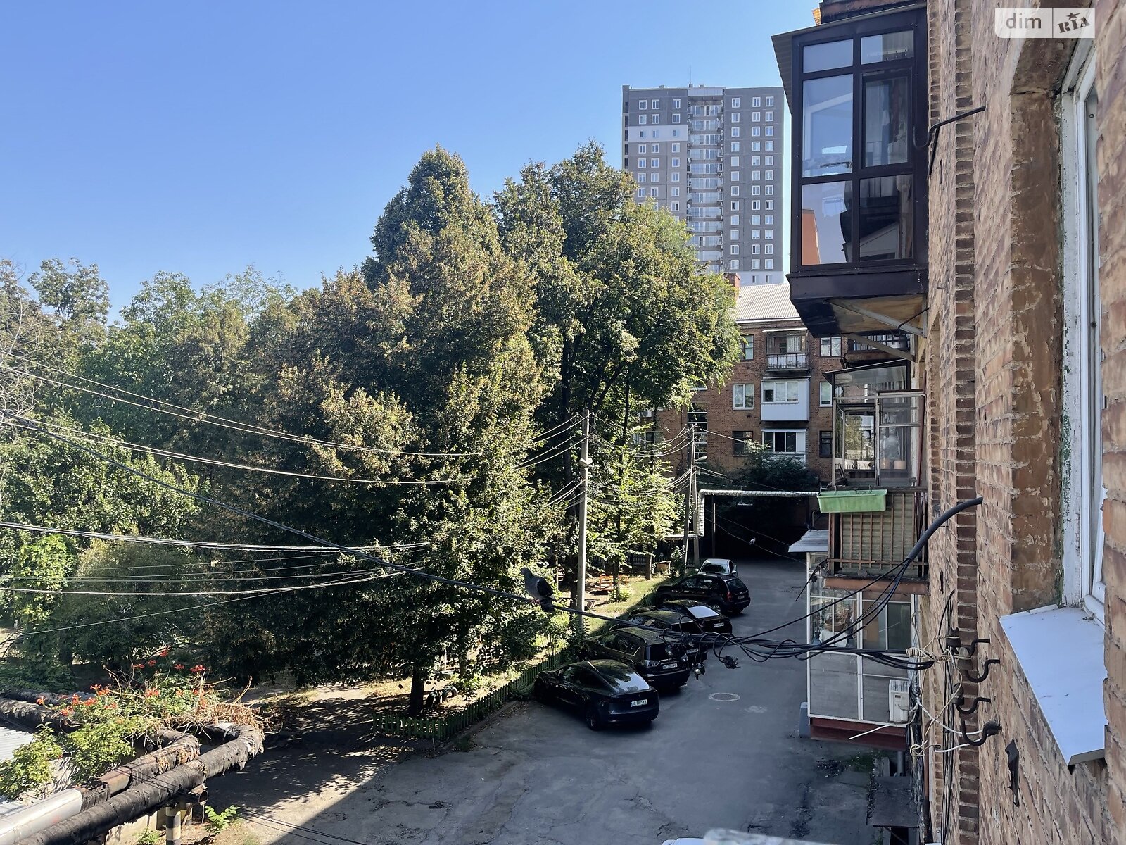 Продажа двухкомнатной квартиры в Днепре, на просп. Поля Александра 14, район Проспект Поля фото 1 Продажа двухкомнатной квартиры в Днепре, на просп. Поля Александра 14, район Проспект Поля фото 1