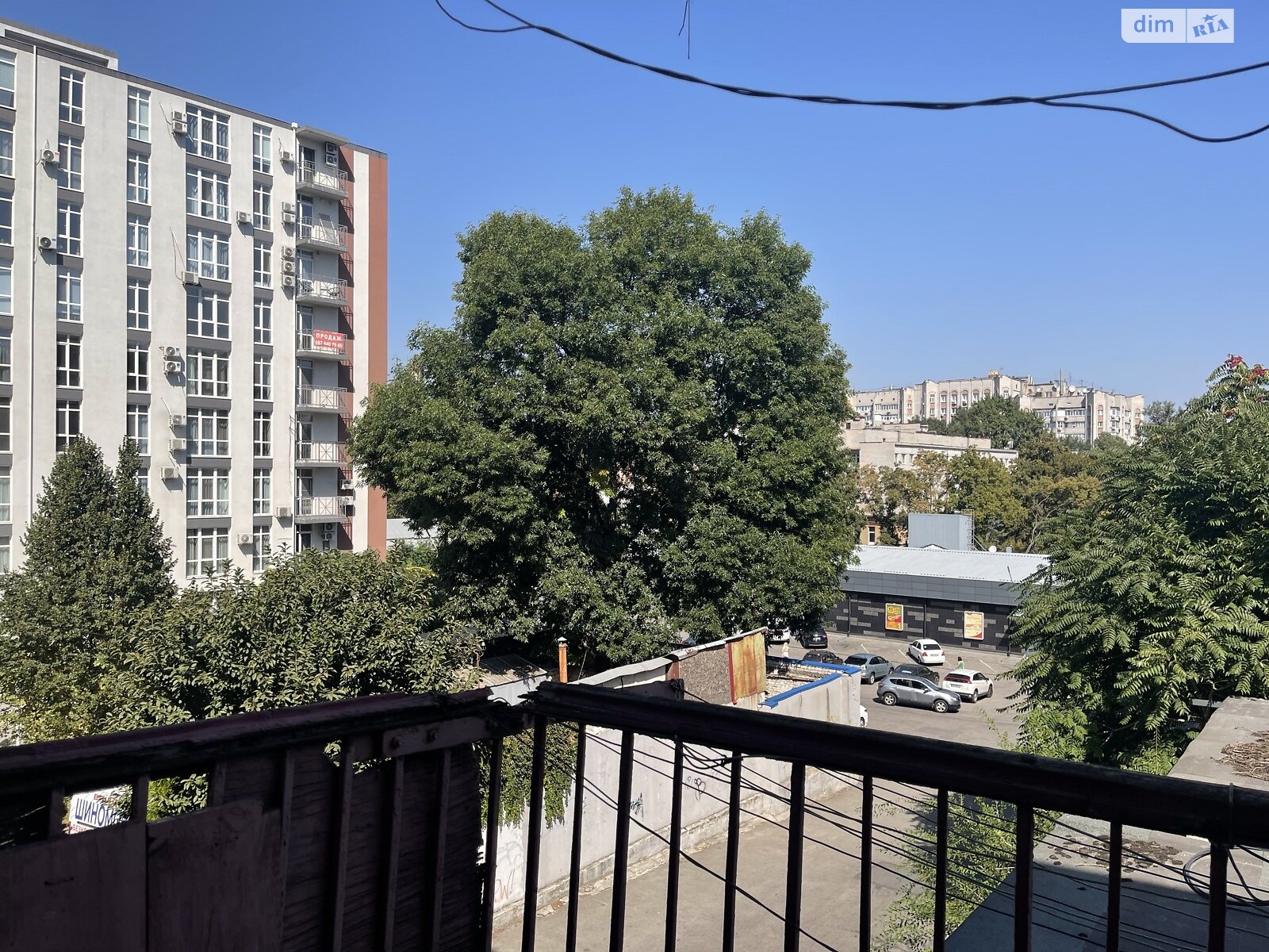 Продажа двухкомнатной квартиры в Днепре, на просп. Поля Александра 14, район Проспект Поля фото 1 Продажа двухкомнатной квартиры в Днепре, на просп. Поля Александра 14, район Проспект Поля фото 1