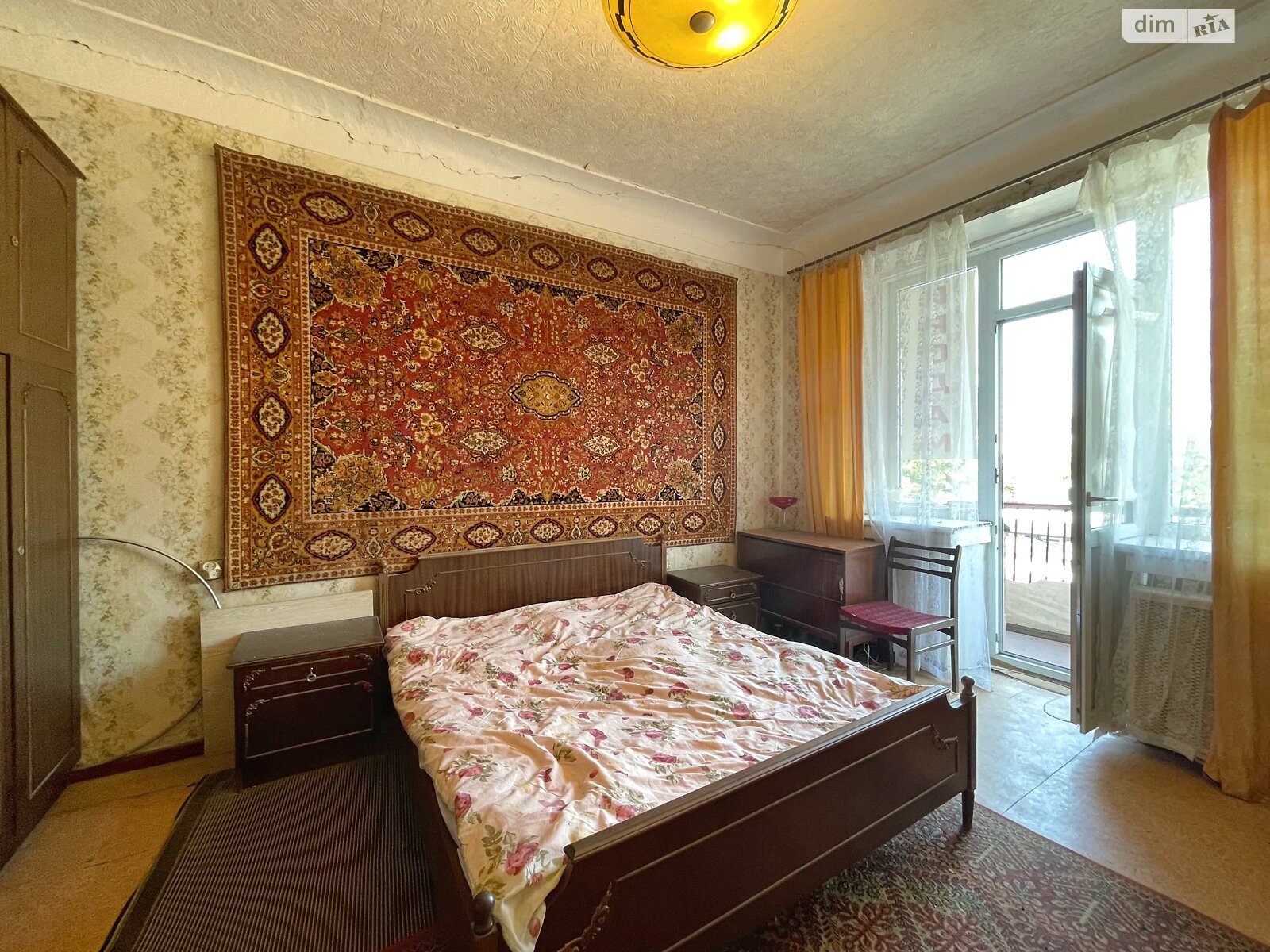 Продажа двухкомнатной квартиры в Днепре, на просп. Поля Александра 14, район Проспект Поля фото 1 Продажа двухкомнатной квартиры в Днепре, на просп. Поля Александра 14, район Проспект Поля фото 1