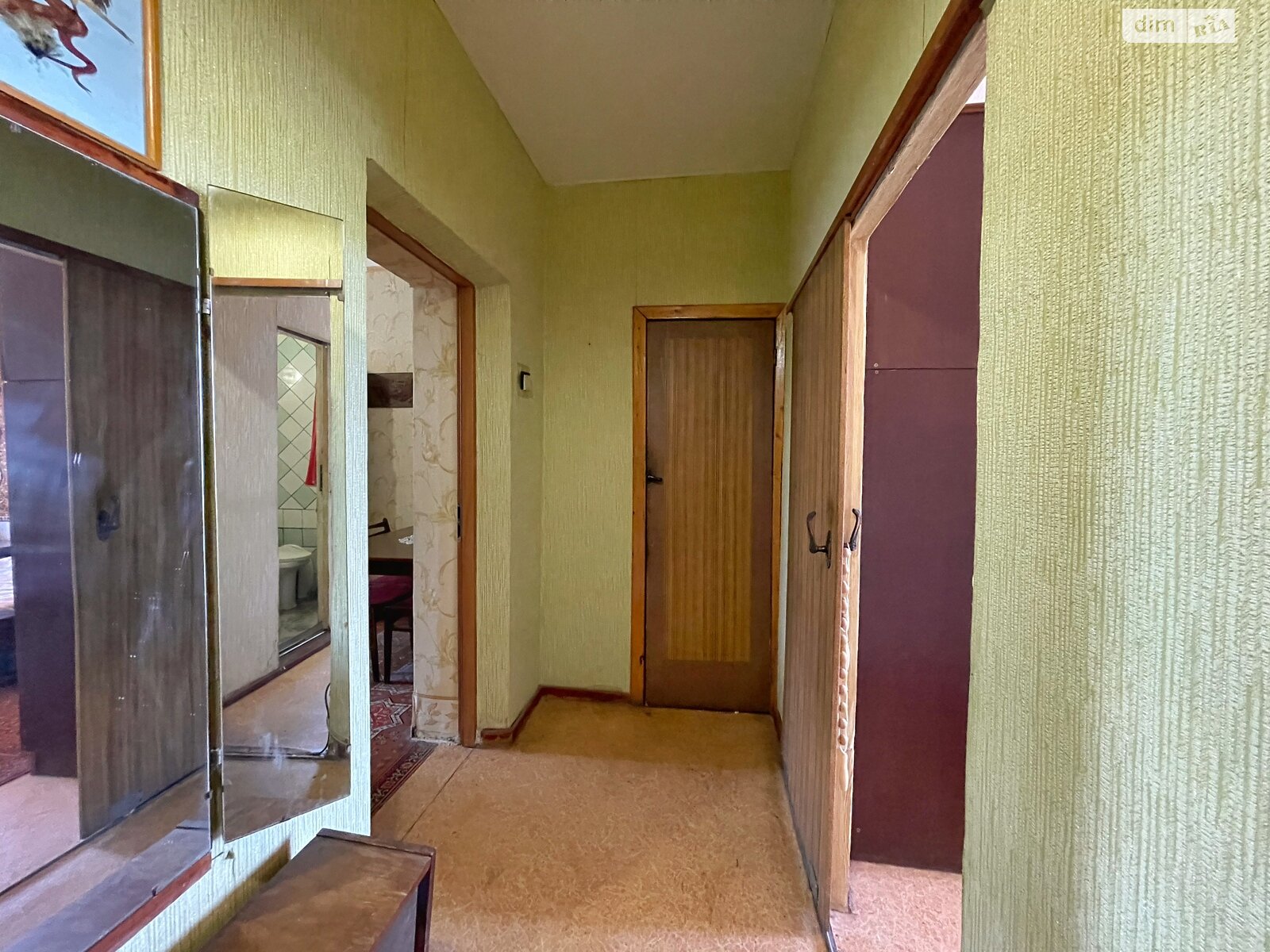 Продажа двухкомнатной квартиры в Днепре, на просп. Поля Александра 14, район Проспект Поля фото 1 Продажа двухкомнатной квартиры в Днепре, на просп. Поля Александра 14, район Проспект Поля фото 1