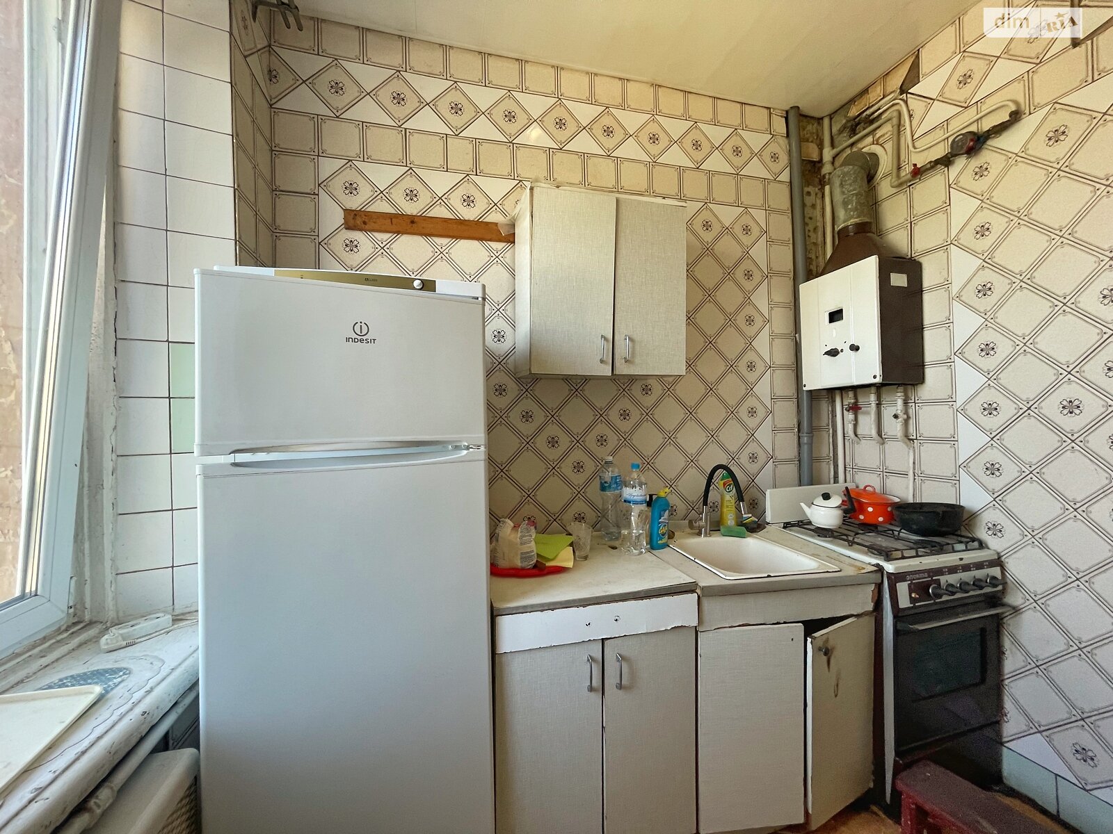 Продажа двухкомнатной квартиры в Днепре, на просп. Поля Александра 14, район Проспект Поля фото 1 Продажа двухкомнатной квартиры в Днепре, на просп. Поля Александра 14, район Проспект Поля фото 1