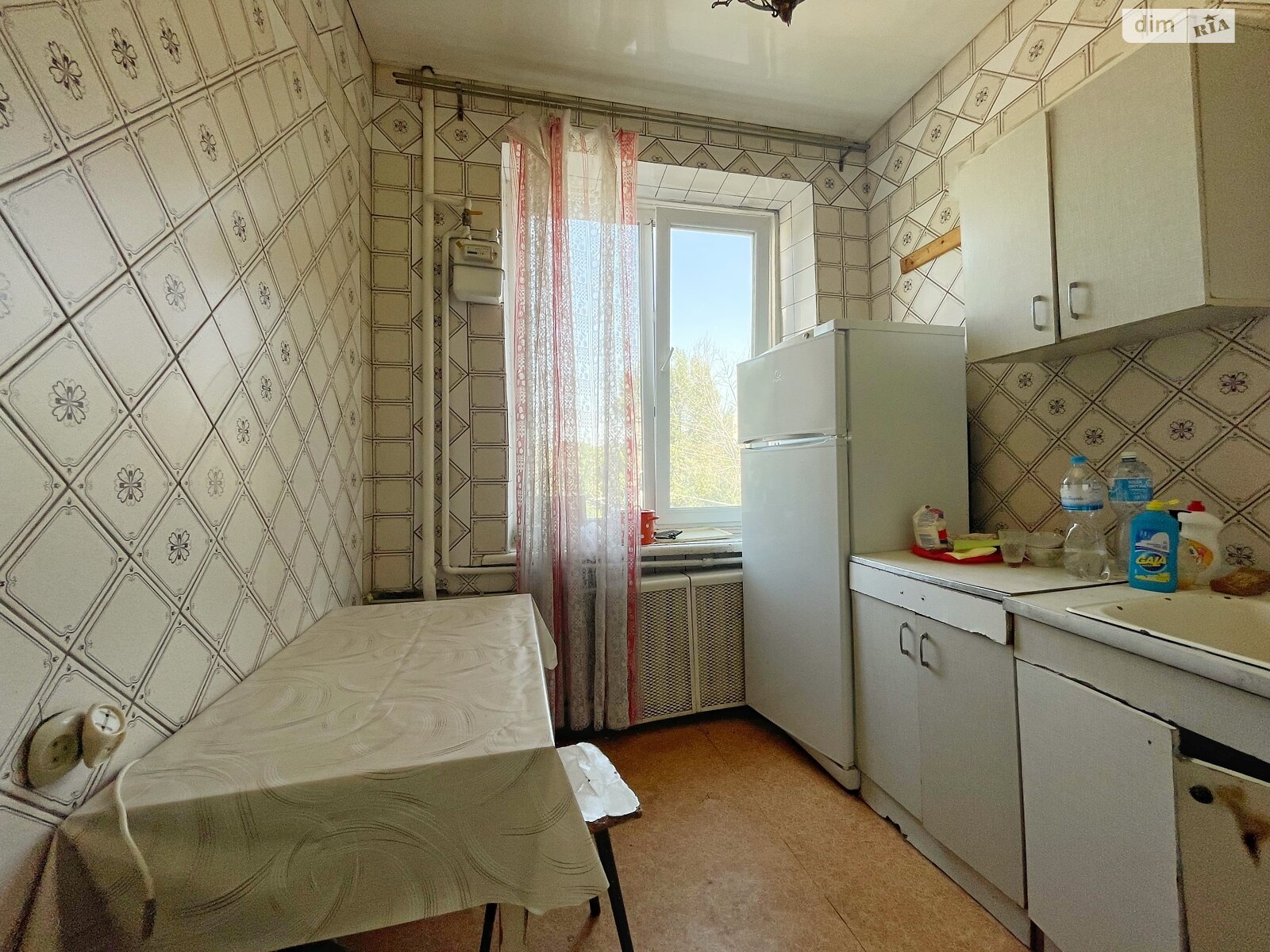 Продажа двухкомнатной квартиры в Днепре, на просп. Поля Александра 14, район Проспект Поля фото 1 Продажа двухкомнатной квартиры в Днепре, на просп. Поля Александра 14, район Проспект Поля фото 1