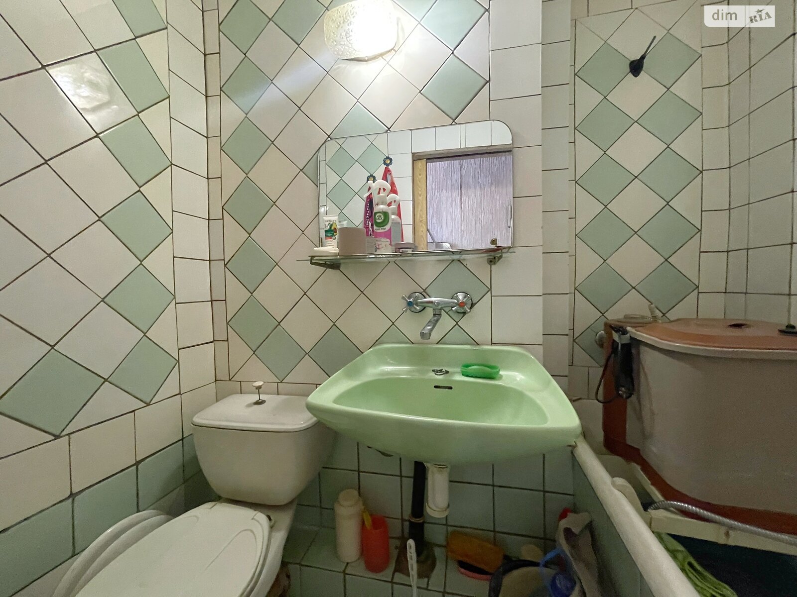 Продажа двухкомнатной квартиры в Днепре, на просп. Поля Александра 14, район Проспект Поля фото 1 Продажа двухкомнатной квартиры в Днепре, на просп. Поля Александра 14, район Проспект Поля фото 1