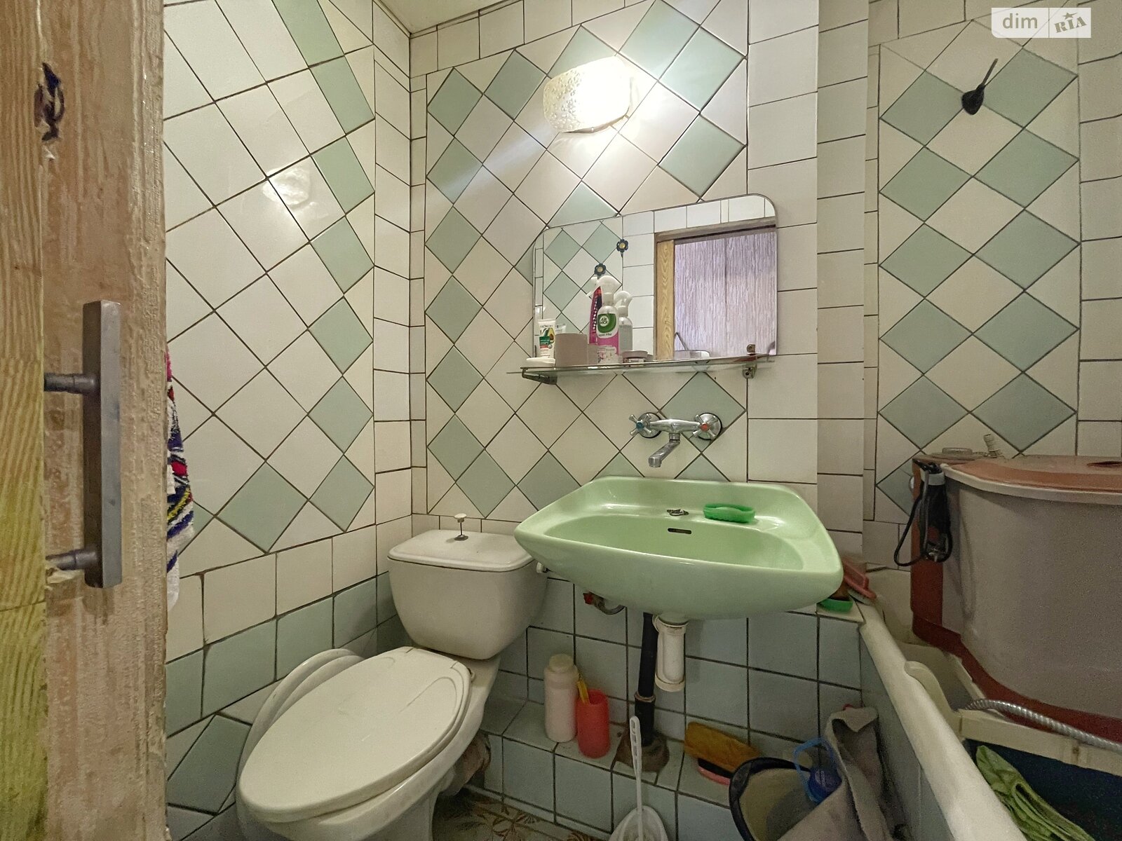 Продажа двухкомнатной квартиры в Днепре, на просп. Поля Александра 14, район Проспект Поля фото 1 Продажа двухкомнатной квартиры в Днепре, на просп. Поля Александра 14, район Проспект Поля фото 1