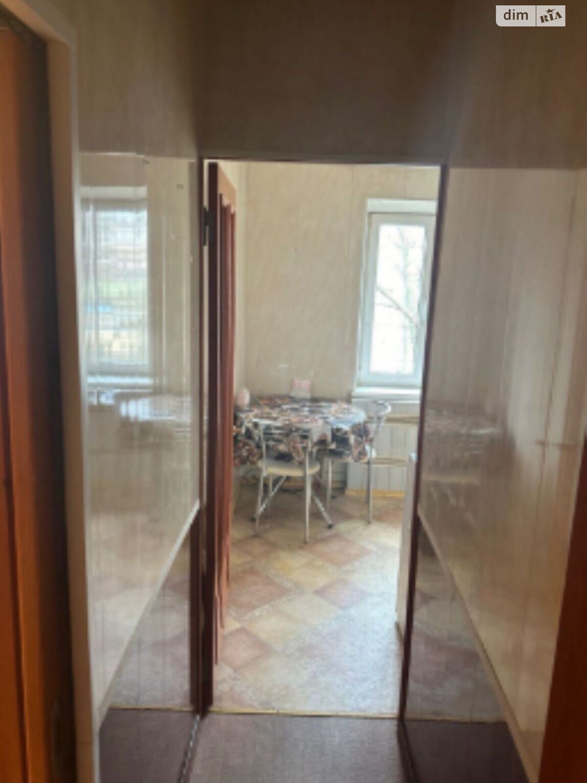 Продажа однокомнатной квартиры в Днепре, на просп. Поля Александра 50А, район Проспект Поля фото 1