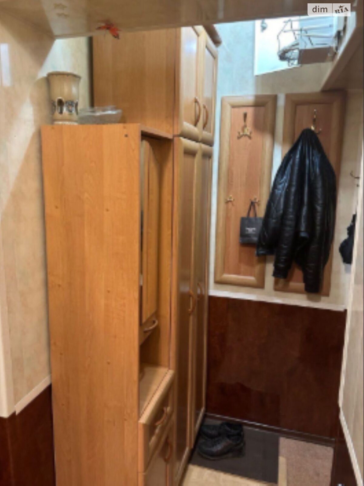 Продажа однокомнатной квартиры в Днепре, на просп. Поля Александра 50А, район Проспект Поля фото 1