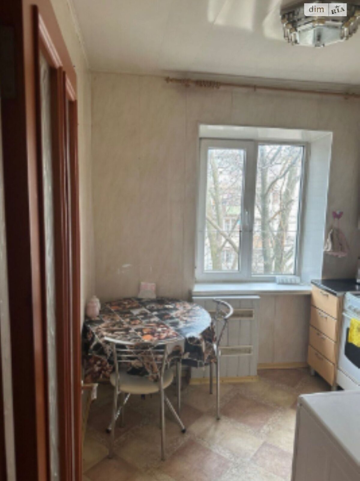 Продажа однокомнатной квартиры в Днепре, на просп. Поля Александра 50А, район Проспект Поля фото 1