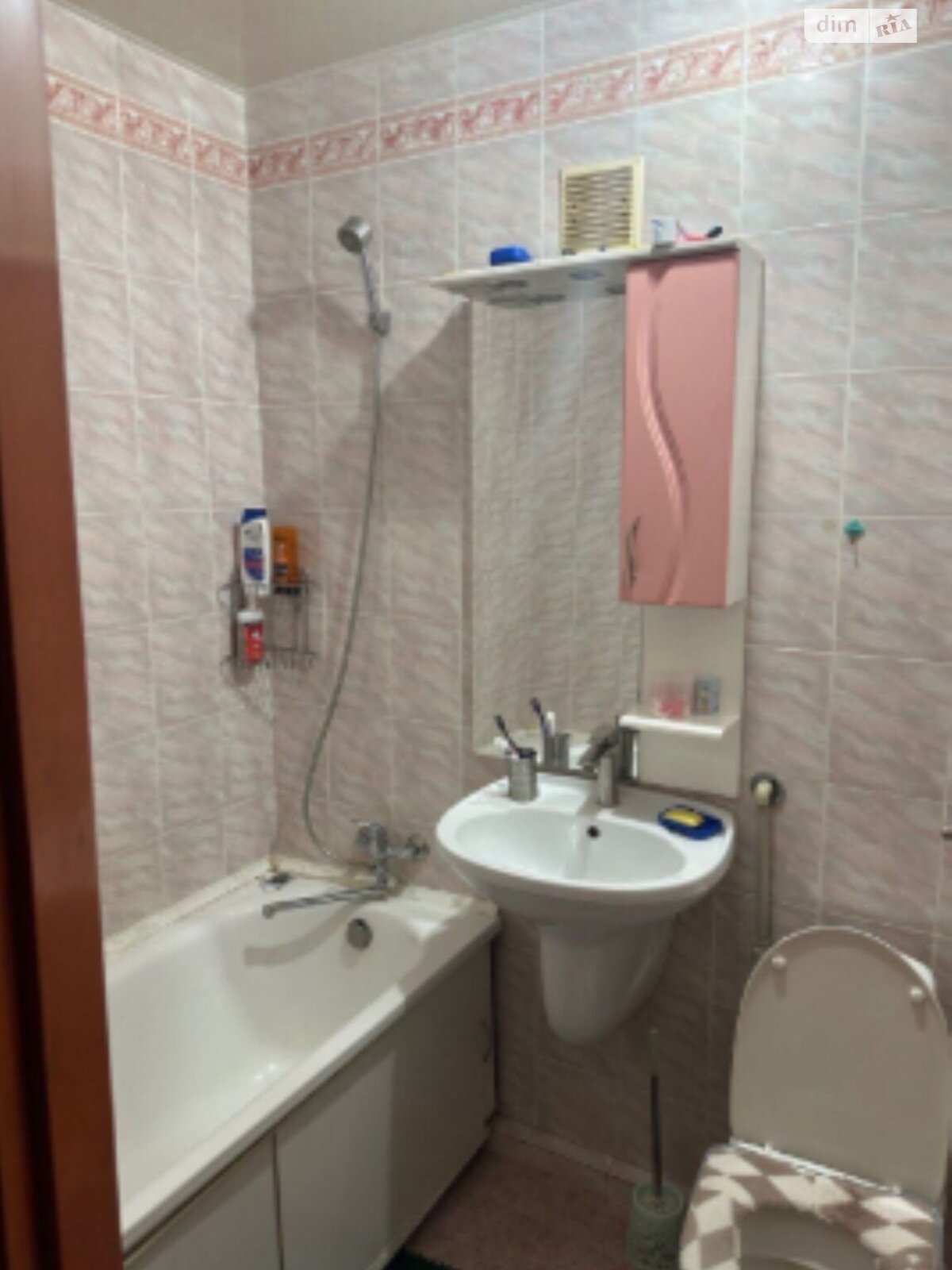 Продажа однокомнатной квартиры в Днепре, на просп. Поля Александра 50А, район Проспект Поля фото 1