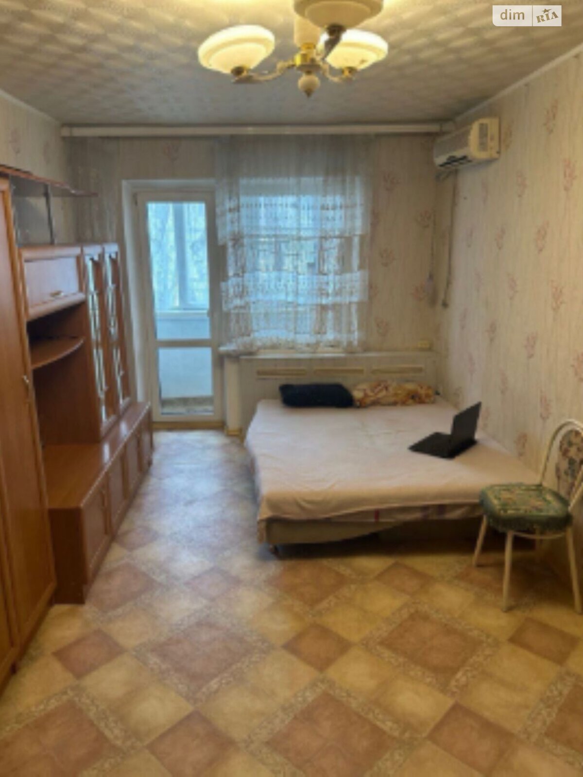 Продажа однокомнатной квартиры в Днепре, на просп. Поля Александра 50А, район Проспект Поля фото 1