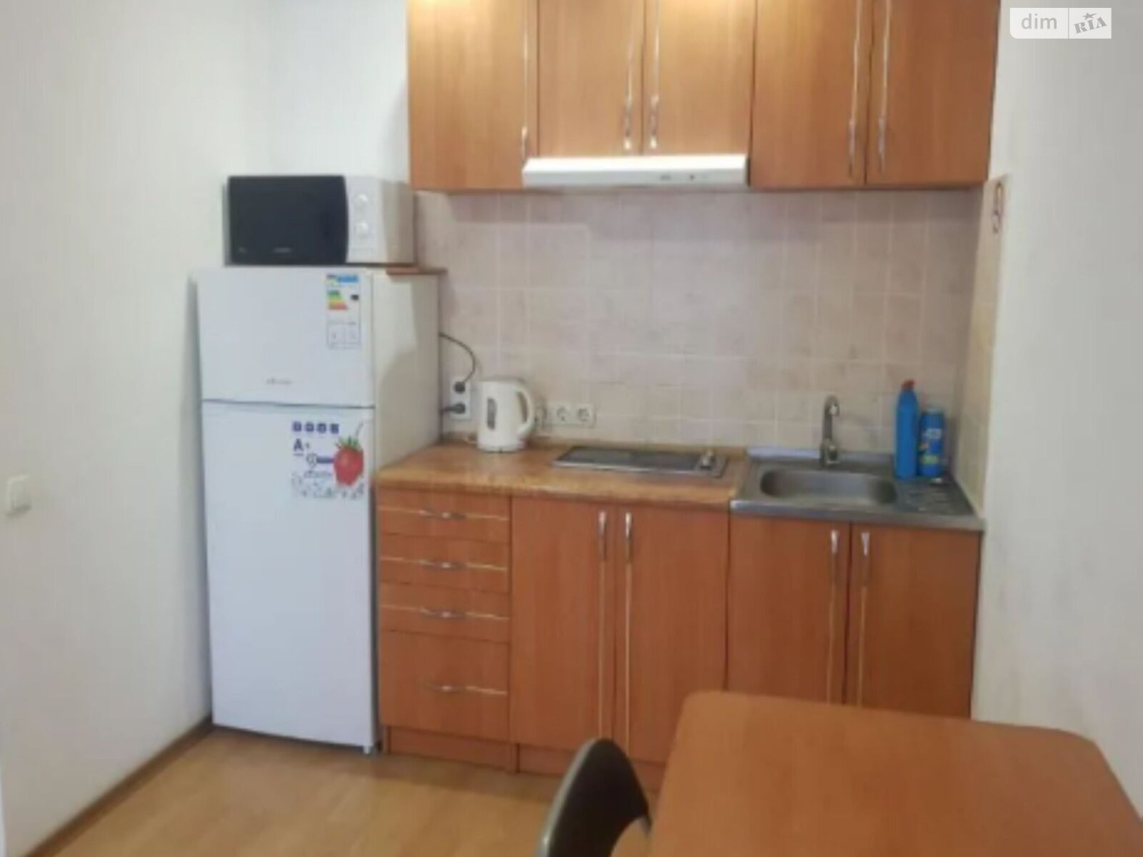 Продажа однокомнатной квартиры в Днепре, на просп. Поля Александра 27Д, район Проспект Поля фото 1 Продажа однокомнатной квартиры в Днепре, на просп. Поля Александра 27Д, район Проспект Поля фото 1