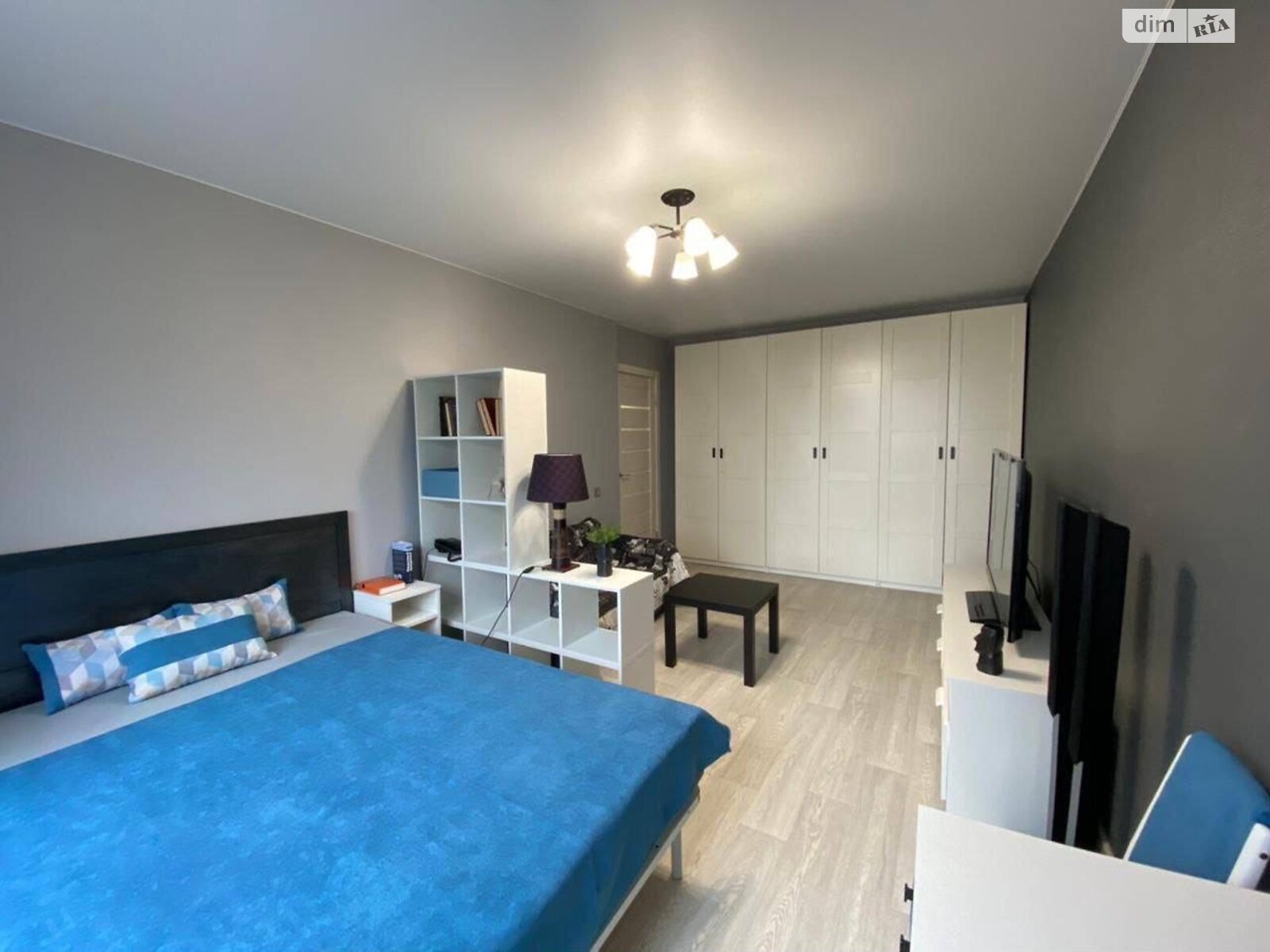 Продажа однокомнатной квартиры в Днепре, на просп. Поля Александра 62, район Проспект Поля фото 1