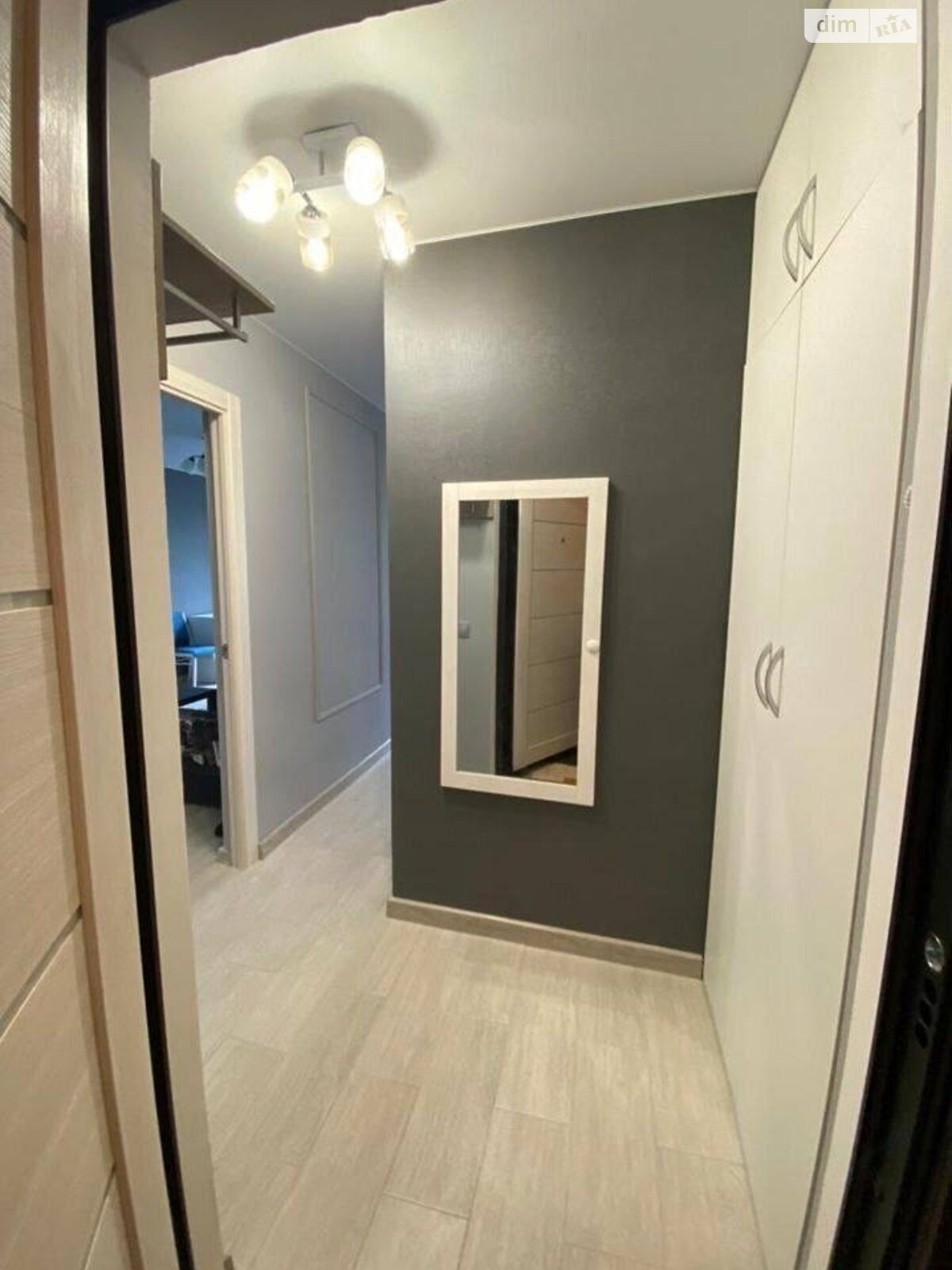 Продажа однокомнатной квартиры в Днепре, на просп. Поля Александра 62, район Проспект Поля фото 1