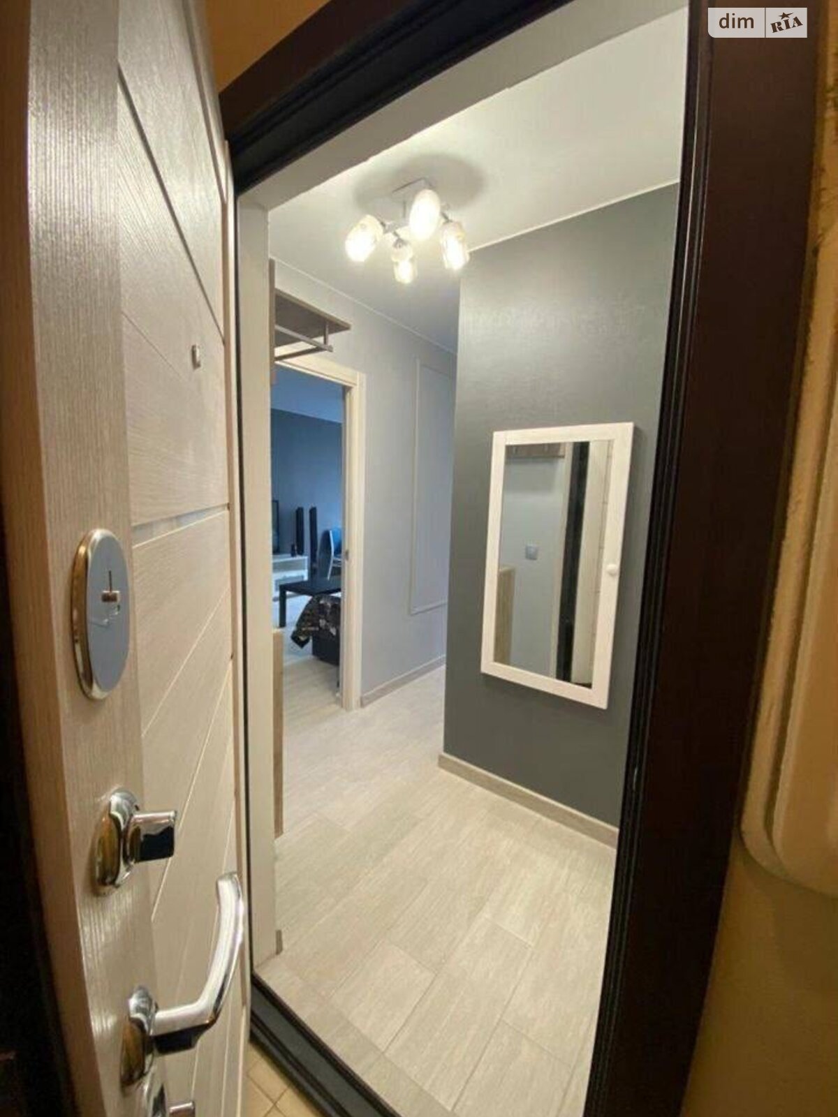 Продажа однокомнатной квартиры в Днепре, на просп. Поля Александра 62, район Проспект Поля фото 1