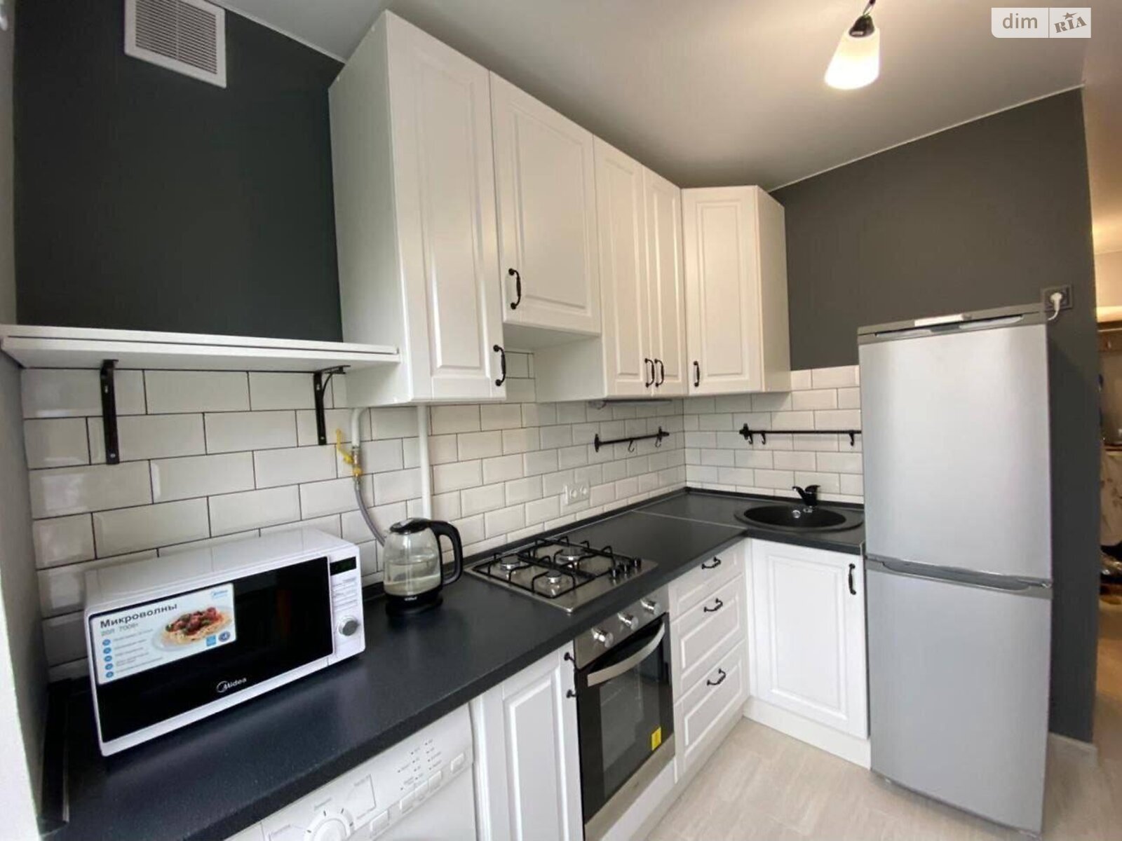 Продажа однокомнатной квартиры в Днепре, на просп. Поля Александра 62, район Проспект Поля фото 1