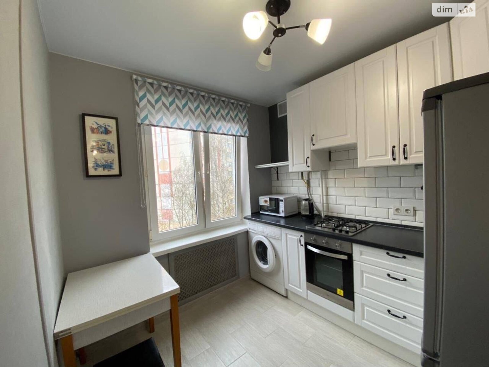 Продажа однокомнатной квартиры в Днепре, на просп. Поля Александра 62, район Проспект Поля фото 1