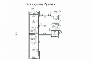 Продажа однокомнатной квартиры в Днепре, на просп. Поля Александра 16, район Проспект Поля фото 2 Продажа однокомнатной квартиры в Днепре, на просп. Поля Александра 16, район Проспект Поля фото 2