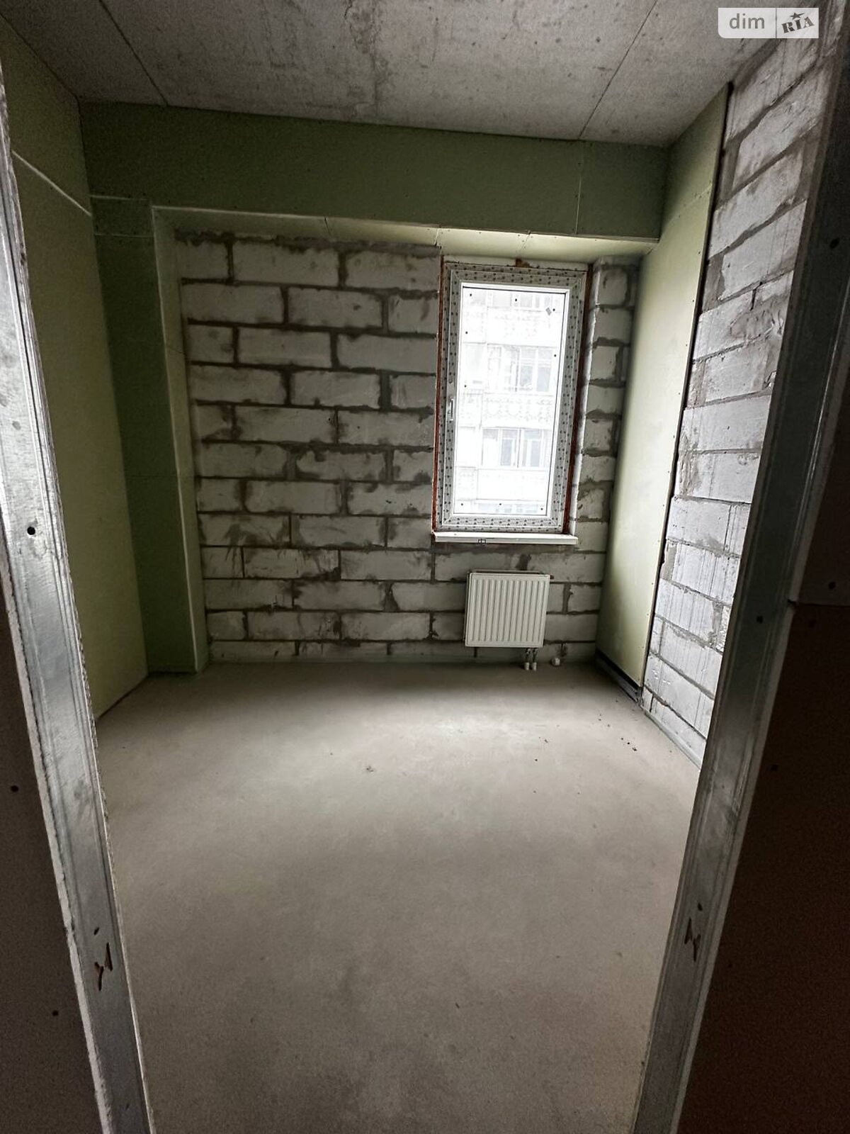 Продажа однокомнатной квартиры в Днепре, на просп. Поля Александра 16, район Проспект Поля фото 1 Продажа однокомнатной квартиры в Днепре, на просп. Поля Александра 16, район Проспект Поля фото 1