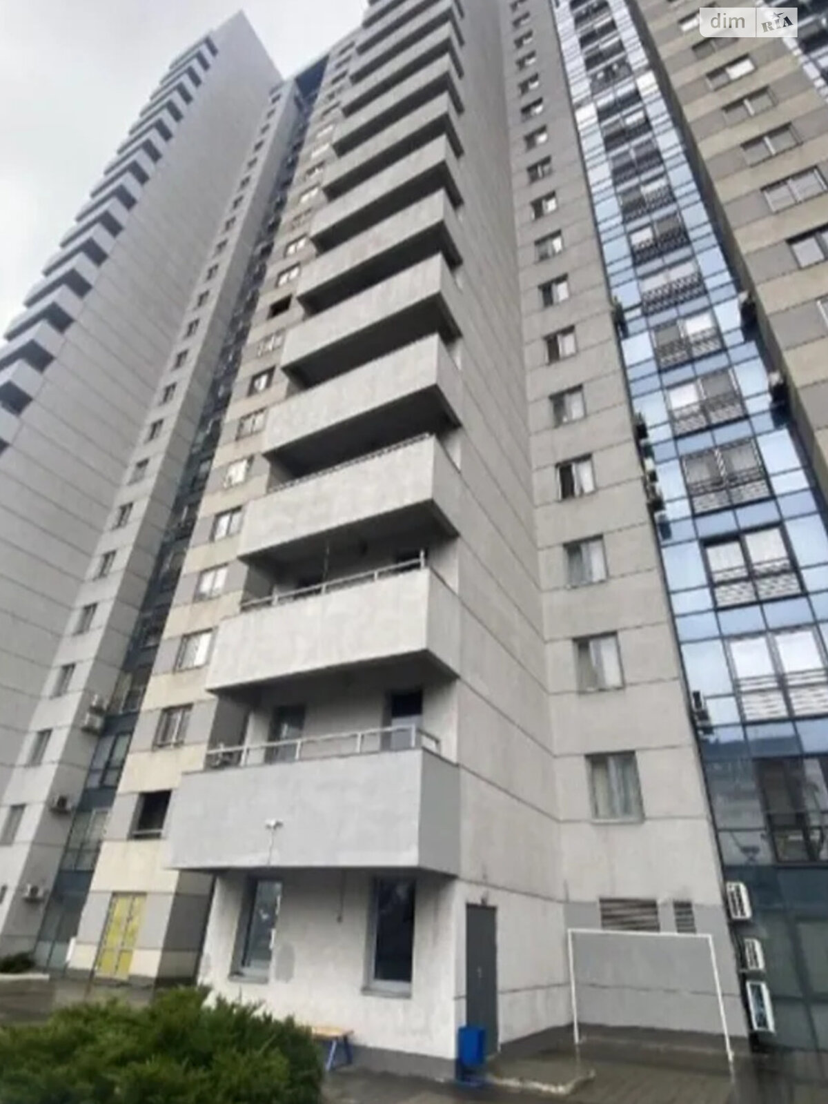 Продаж двокімнатної квартири в Дніпрі, на просп. Поля Олександра 16, район Проспект Поля фото 1