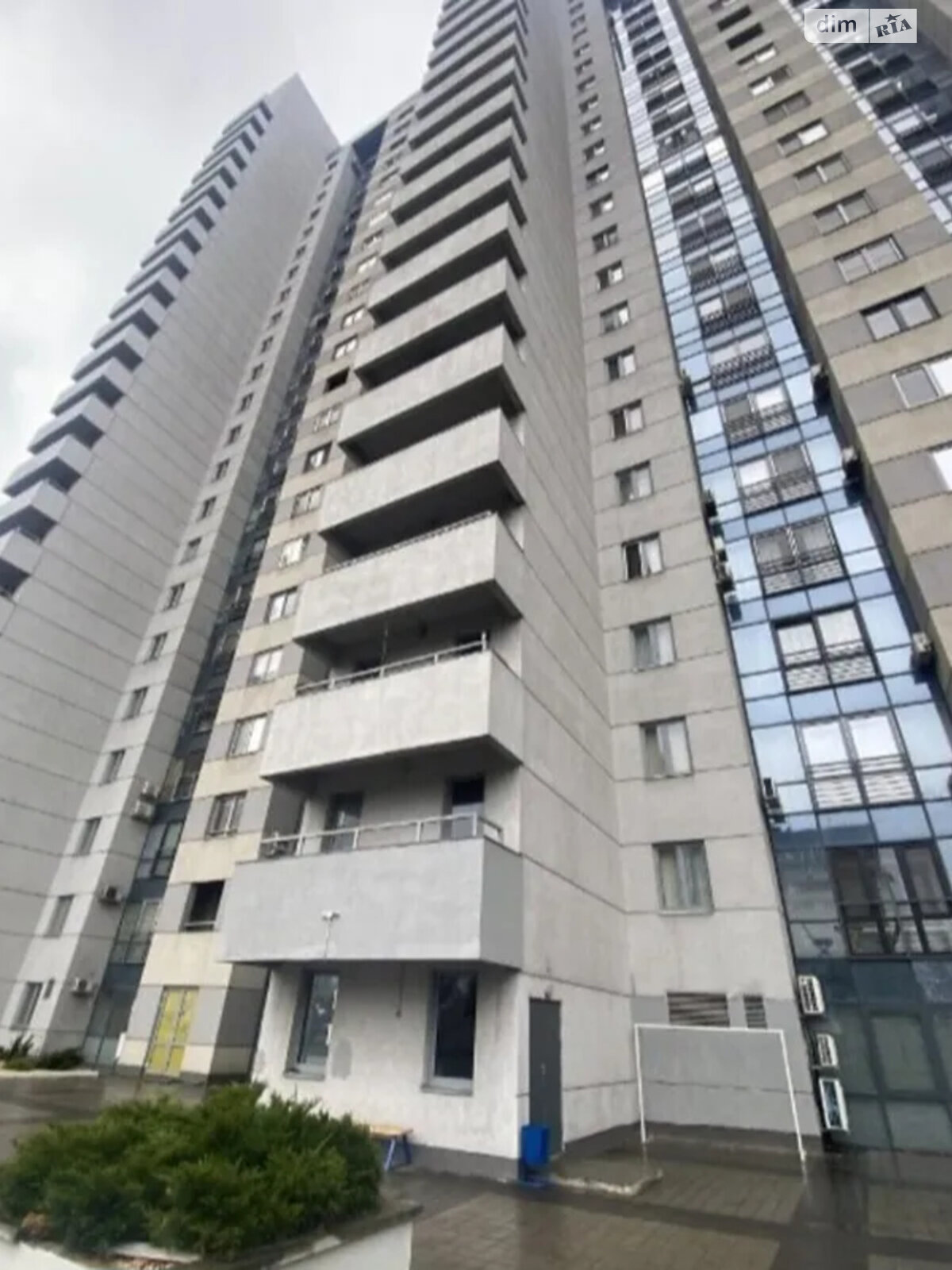 Продаж двокімнатної квартири в Дніпрі, на просп. Поля Олександра 16, район Проспект Поля фото 1