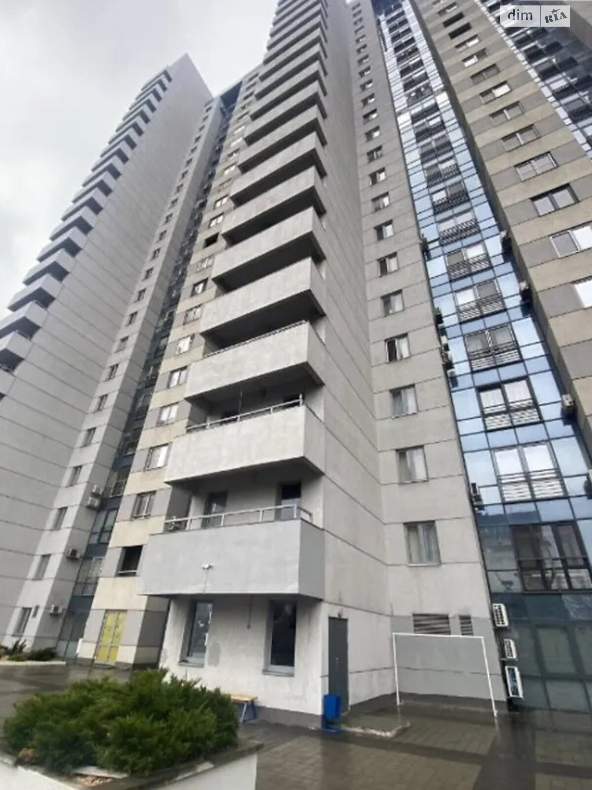 Продажа двухкомнатной квартиры в Днепре, на просп. Поля Александра 16, район Проспект Поля фото 1