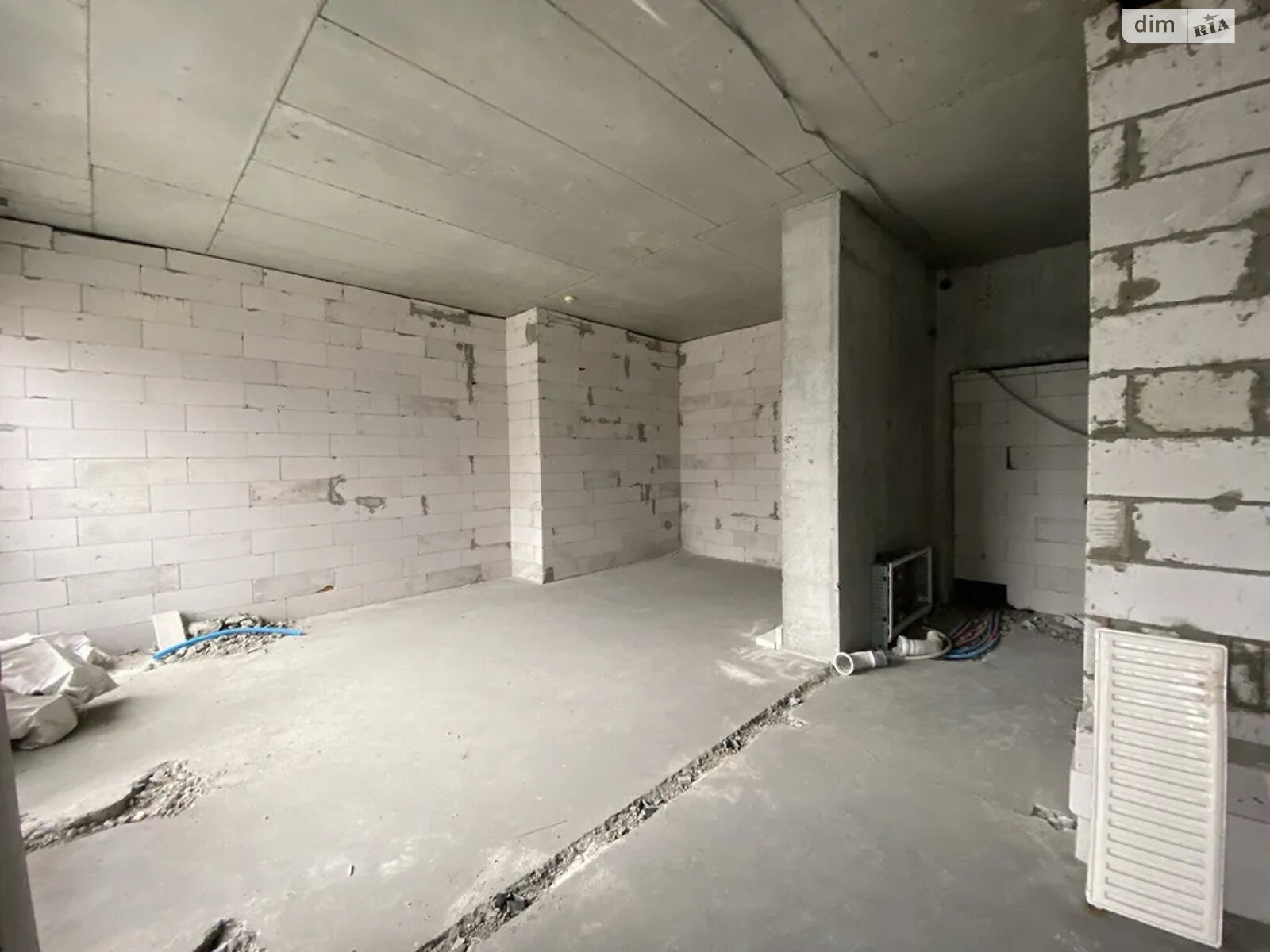 Продажа трехкомнатной квартиры в Днепре, на просп. Поля Александра 16, район Проспект Поля фото 1