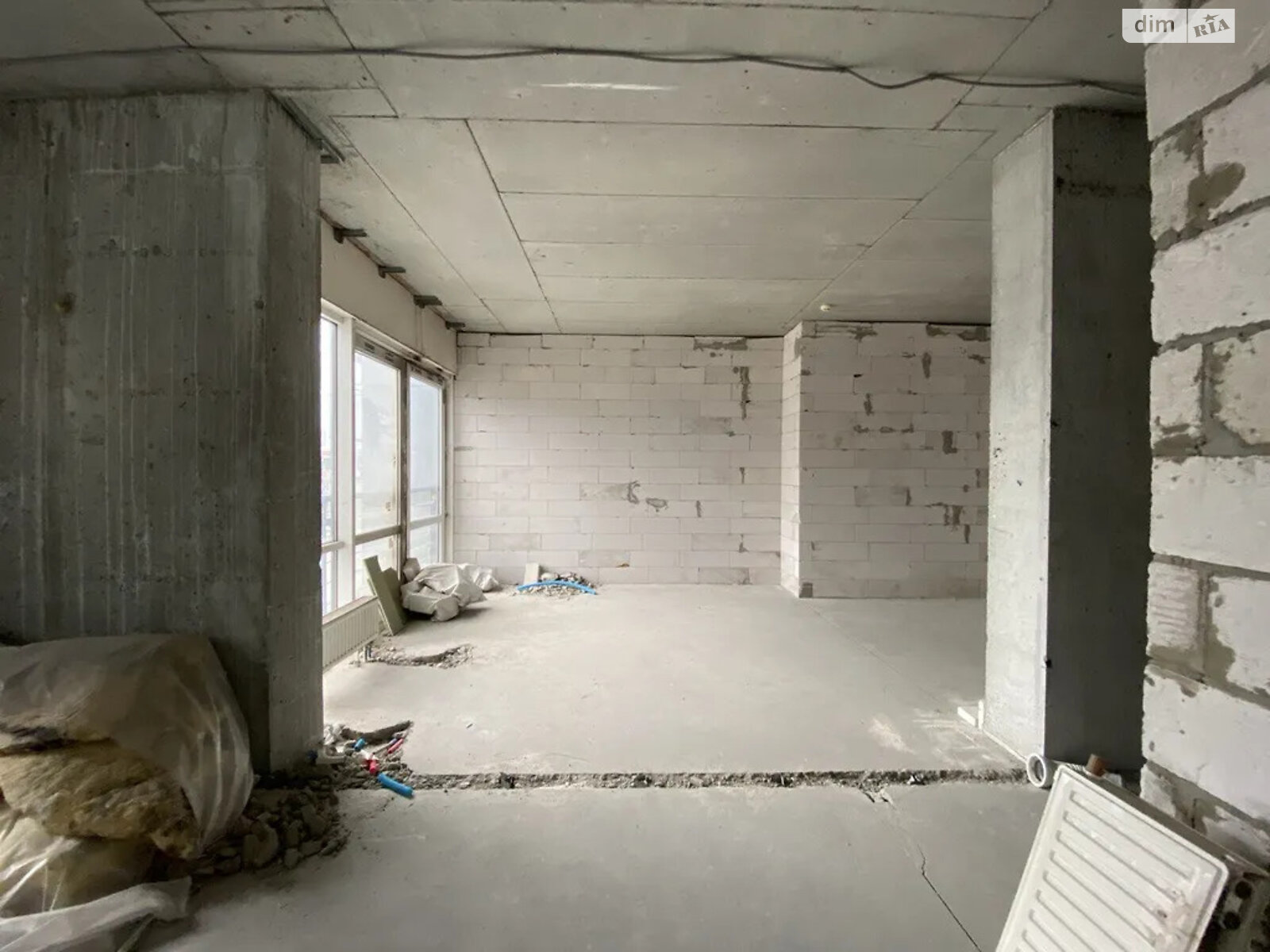 Продажа трехкомнатной квартиры в Днепре, на просп. Поля Александра 16, район Проспект Поля фото 1