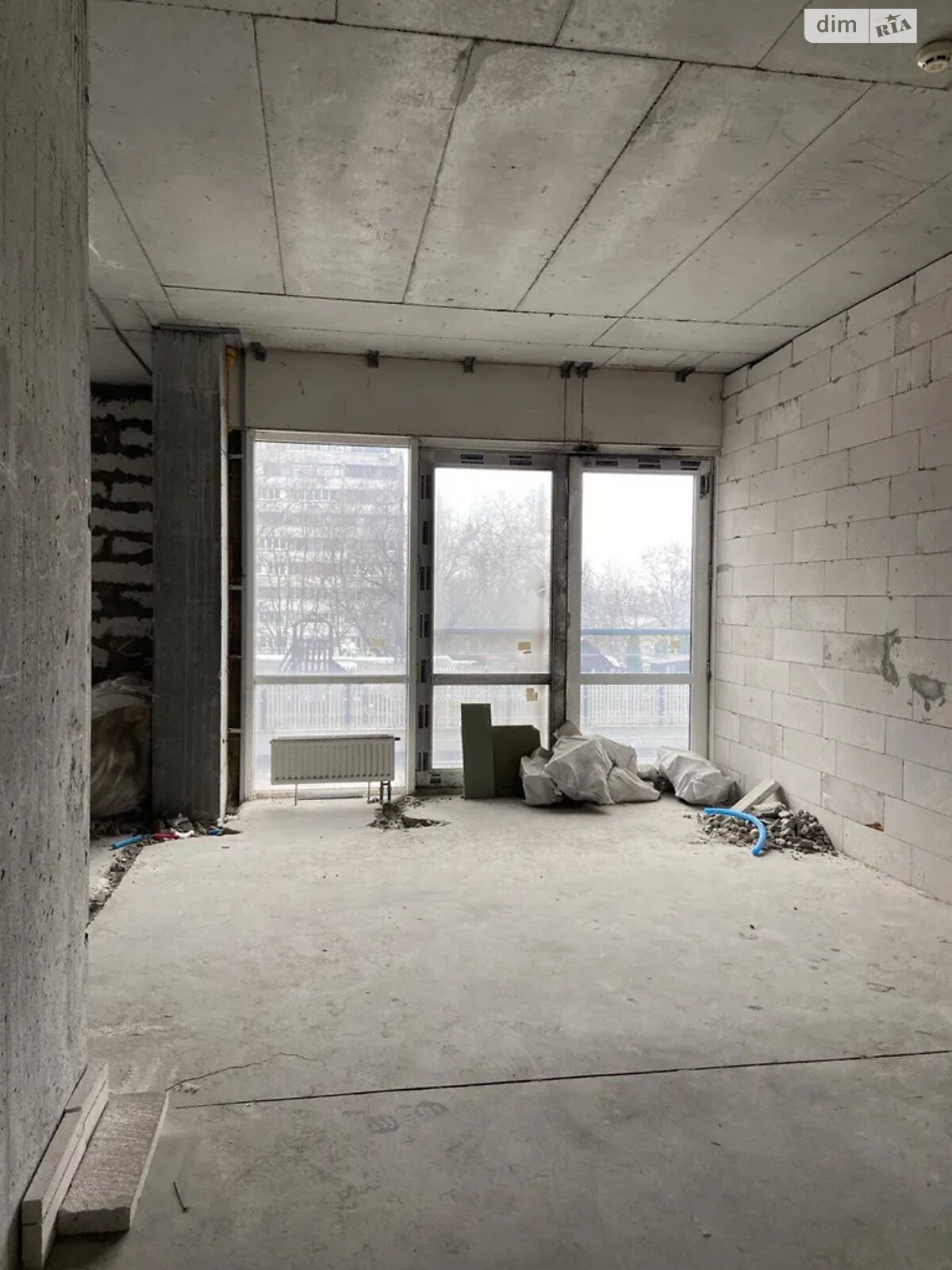 Продажа трехкомнатной квартиры в Днепре, на просп. Поля Александра 16, район Проспект Поля фото 1