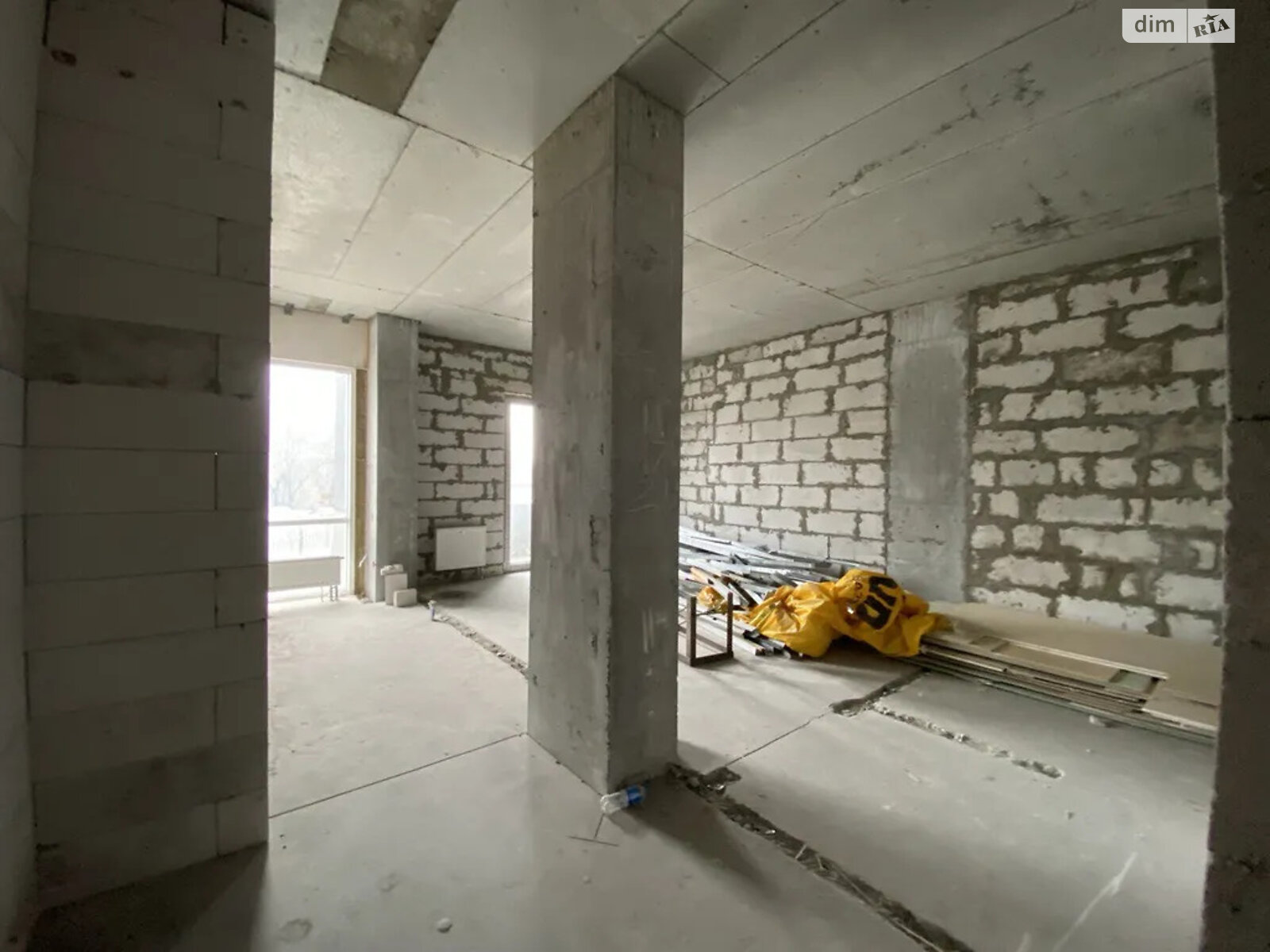 Продажа трехкомнатной квартиры в Днепре, на просп. Поля Александра 16, район Проспект Поля фото 1