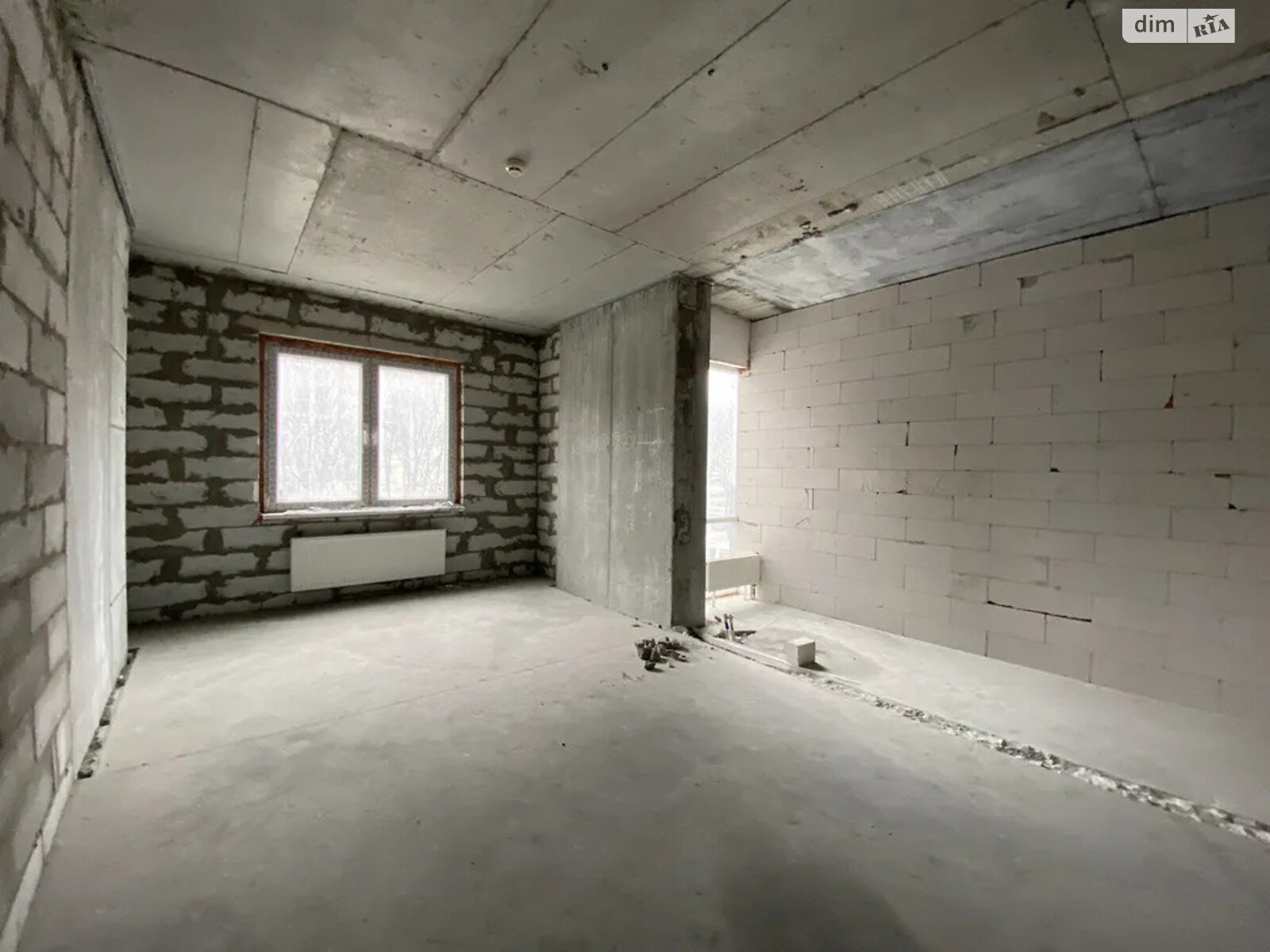 Продажа трехкомнатной квартиры в Днепре, на просп. Поля Александра 16, район Проспект Поля фото 1