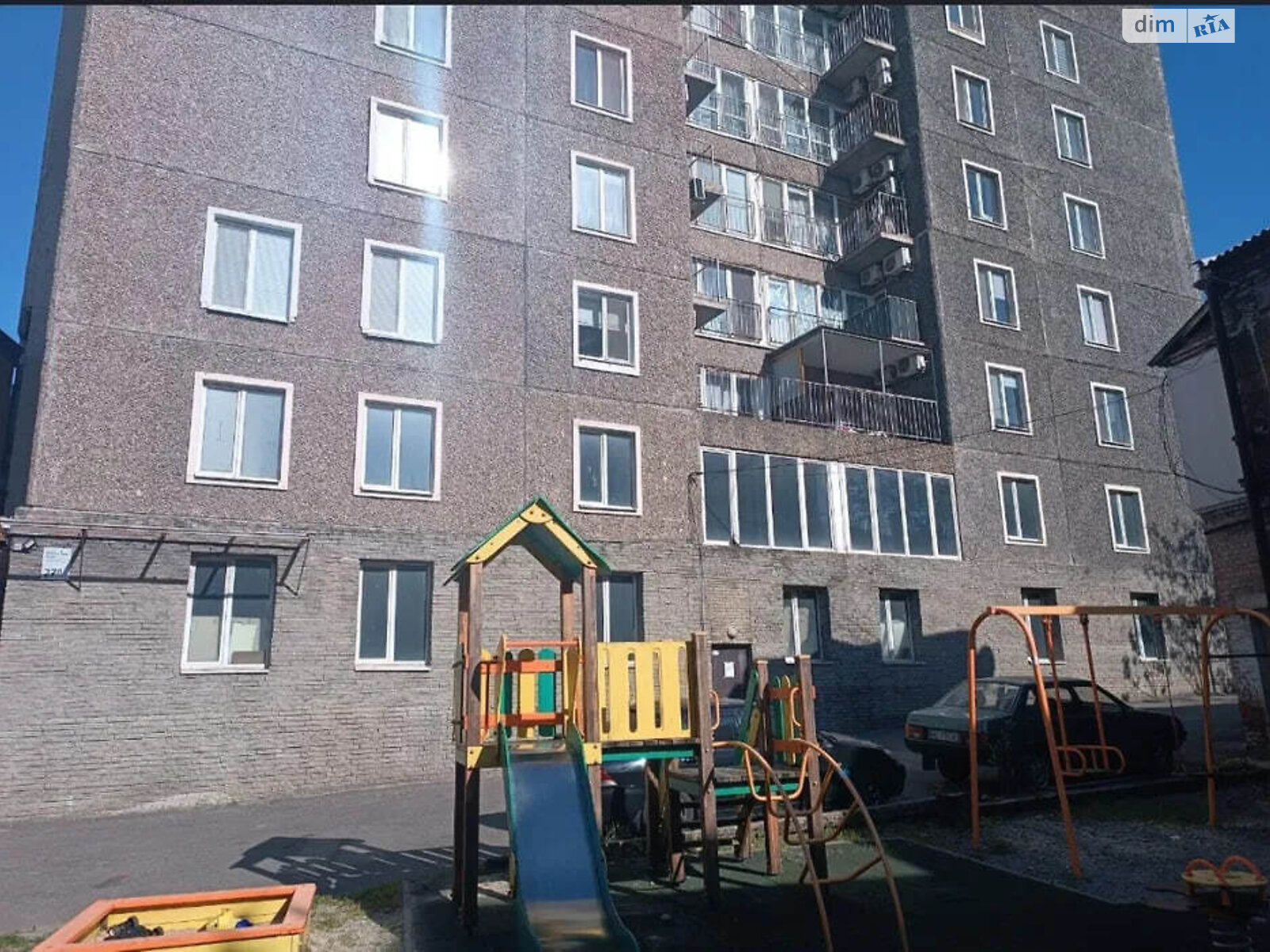 Продажа трехкомнатной квартиры в Днепре, на просп. Поля Александра 27Д, район Проспект Поля фото 1 Продажа трехкомнатной квартиры в Днепре, на просп. Поля Александра 27Д, район Проспект Поля фото 1