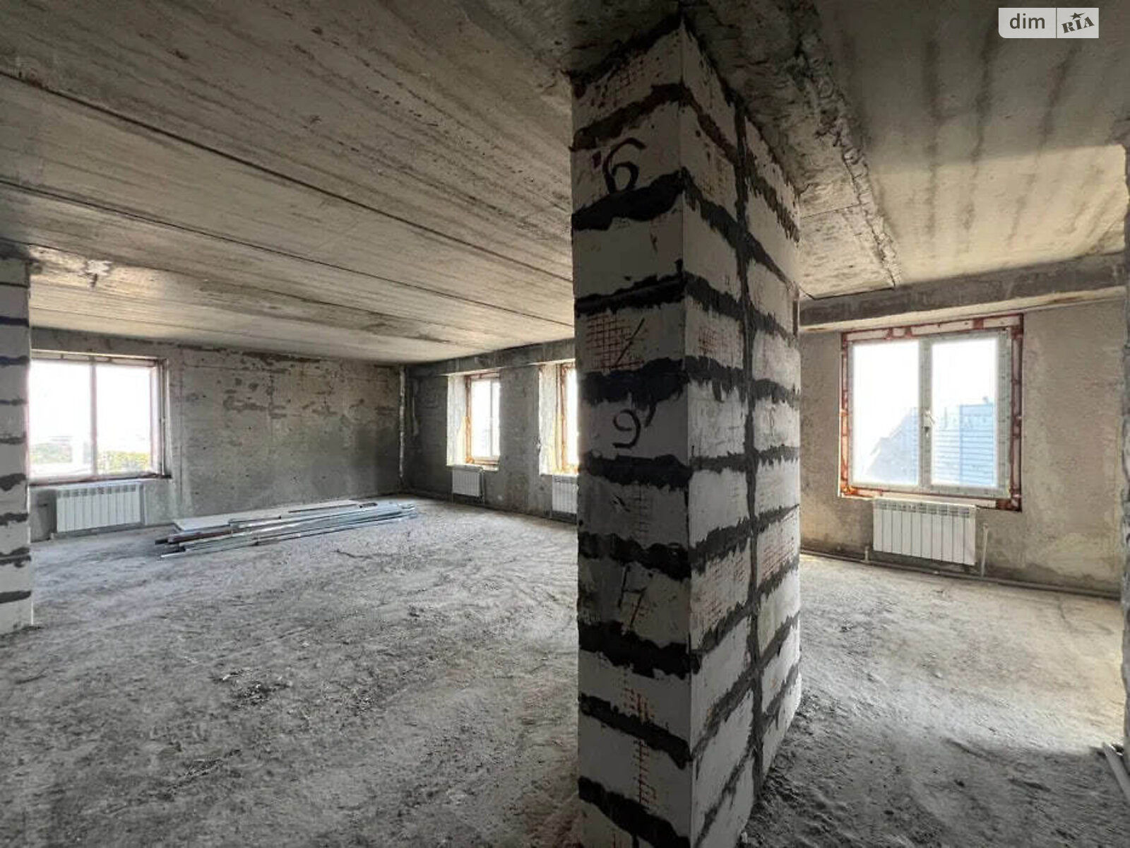 Продажа трехкомнатной квартиры в Днепре, на просп. Поля Александра 27Д, район Проспект Поля фото 1 Продажа трехкомнатной квартиры в Днепре, на просп. Поля Александра 27Д, район Проспект Поля фото 1