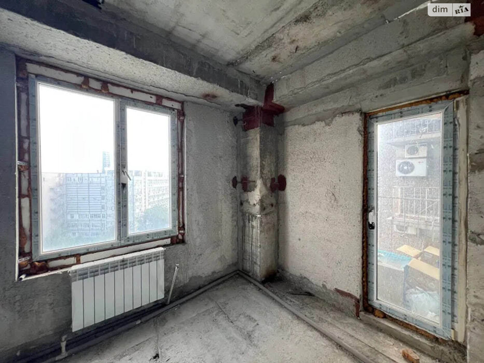 Продажа трехкомнатной квартиры в Днепре, на просп. Поля Александра 27Д, район Проспект Поля фото 1 Продажа трехкомнатной квартиры в Днепре, на просп. Поля Александра 27Д, район Проспект Поля фото 1