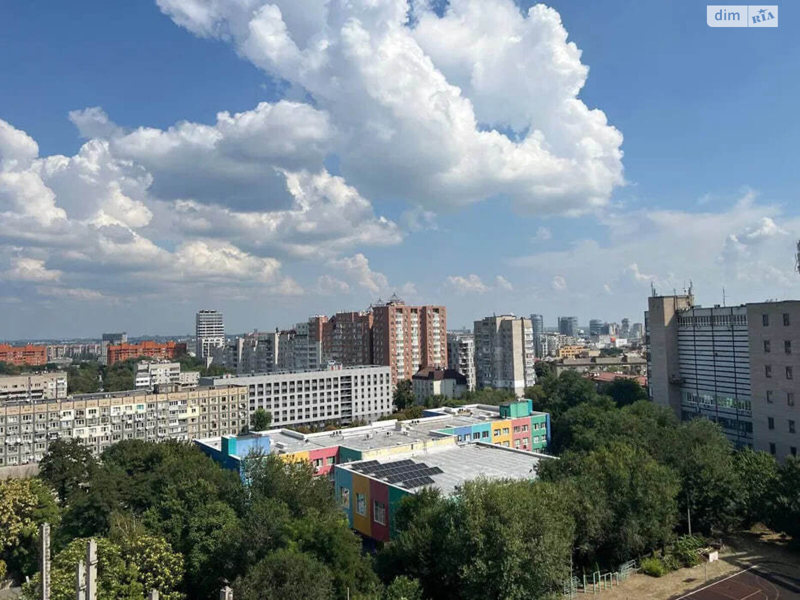 Продажа трехкомнатной квартиры в Днепре, на просп. Поля Александра 27Д, район Проспект Поля фото 1 Продажа трехкомнатной квартиры в Днепре, на просп. Поля Александра 27Д, район Проспект Поля фото 1