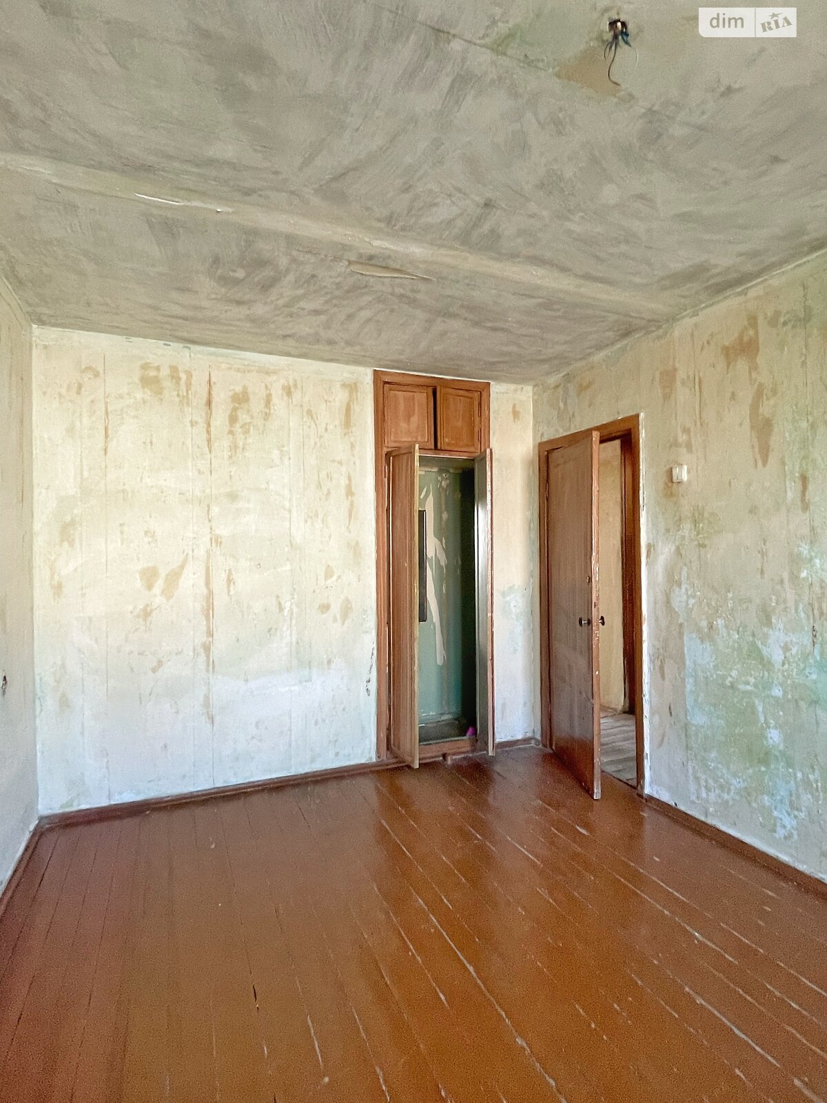 Продажа трехкомнатной квартиры в Днепре, на просп. Поля Александра 17, район Центральный фото 1