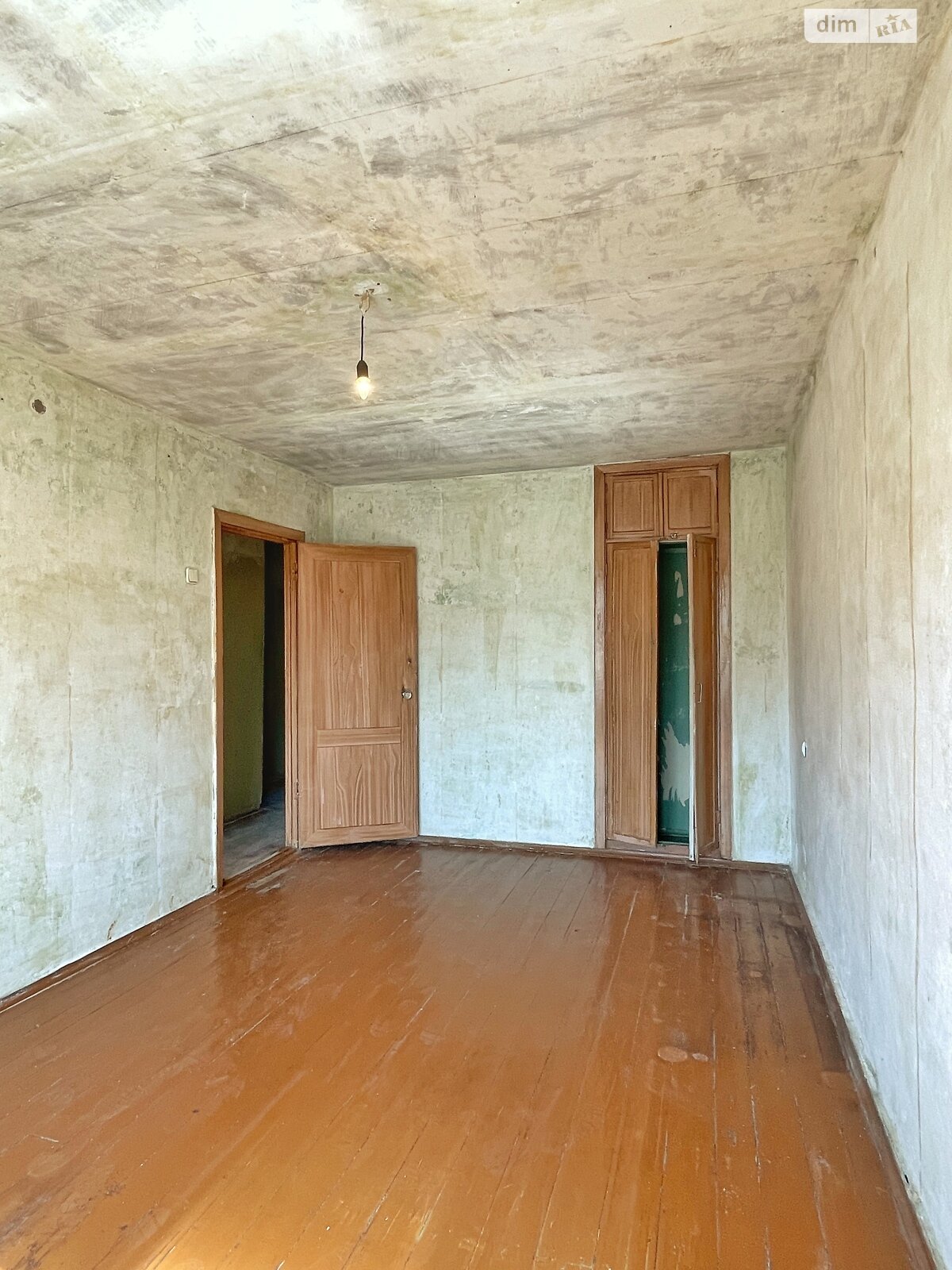 Продажа трехкомнатной квартиры в Днепре, на просп. Поля Александра 17, район Центральный фото 1