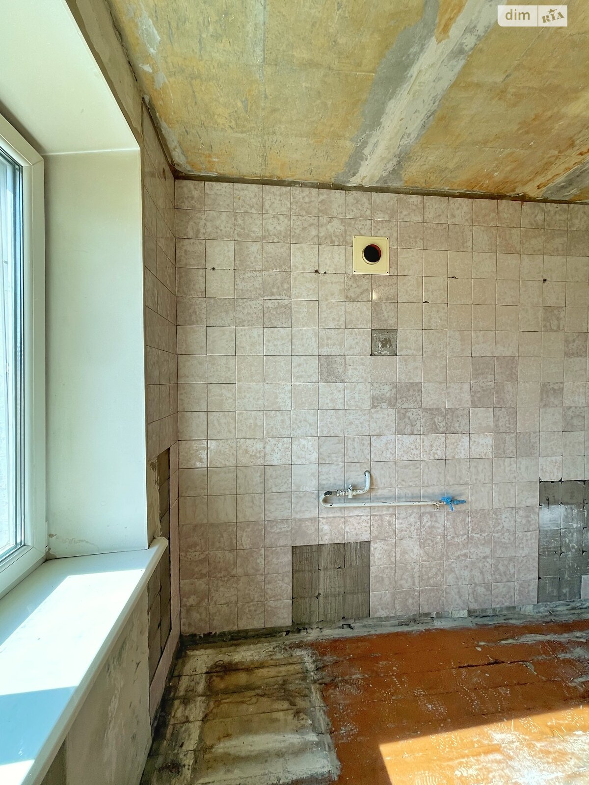 Продажа трехкомнатной квартиры в Днепре, на просп. Поля Александра 17, район Центральный фото 1